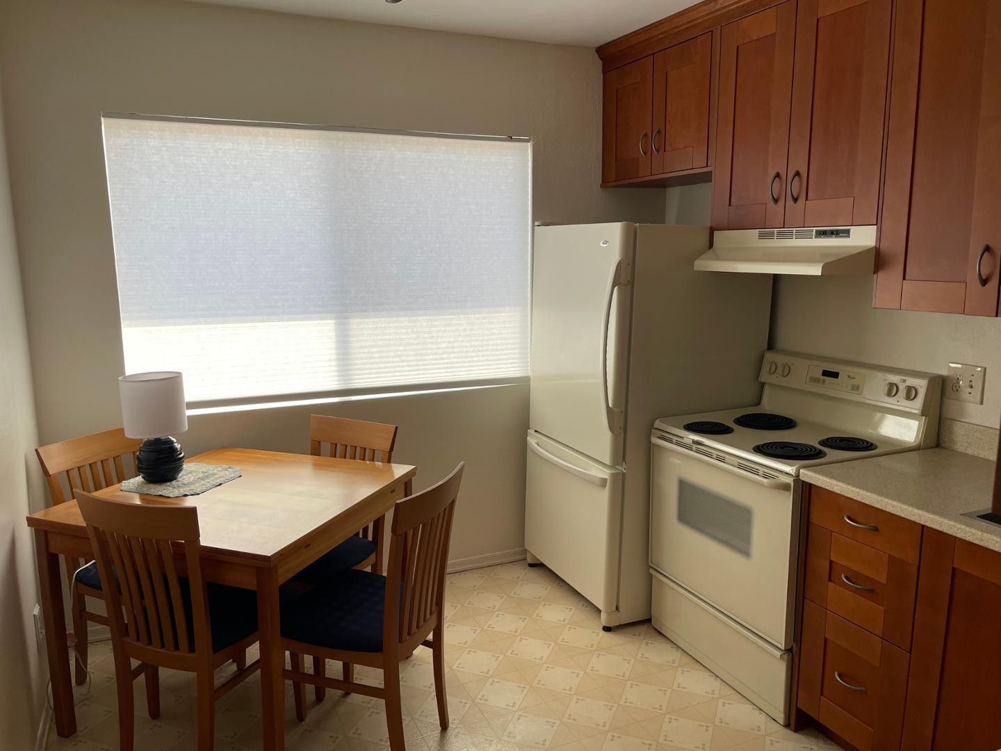749 E Montebello 232
