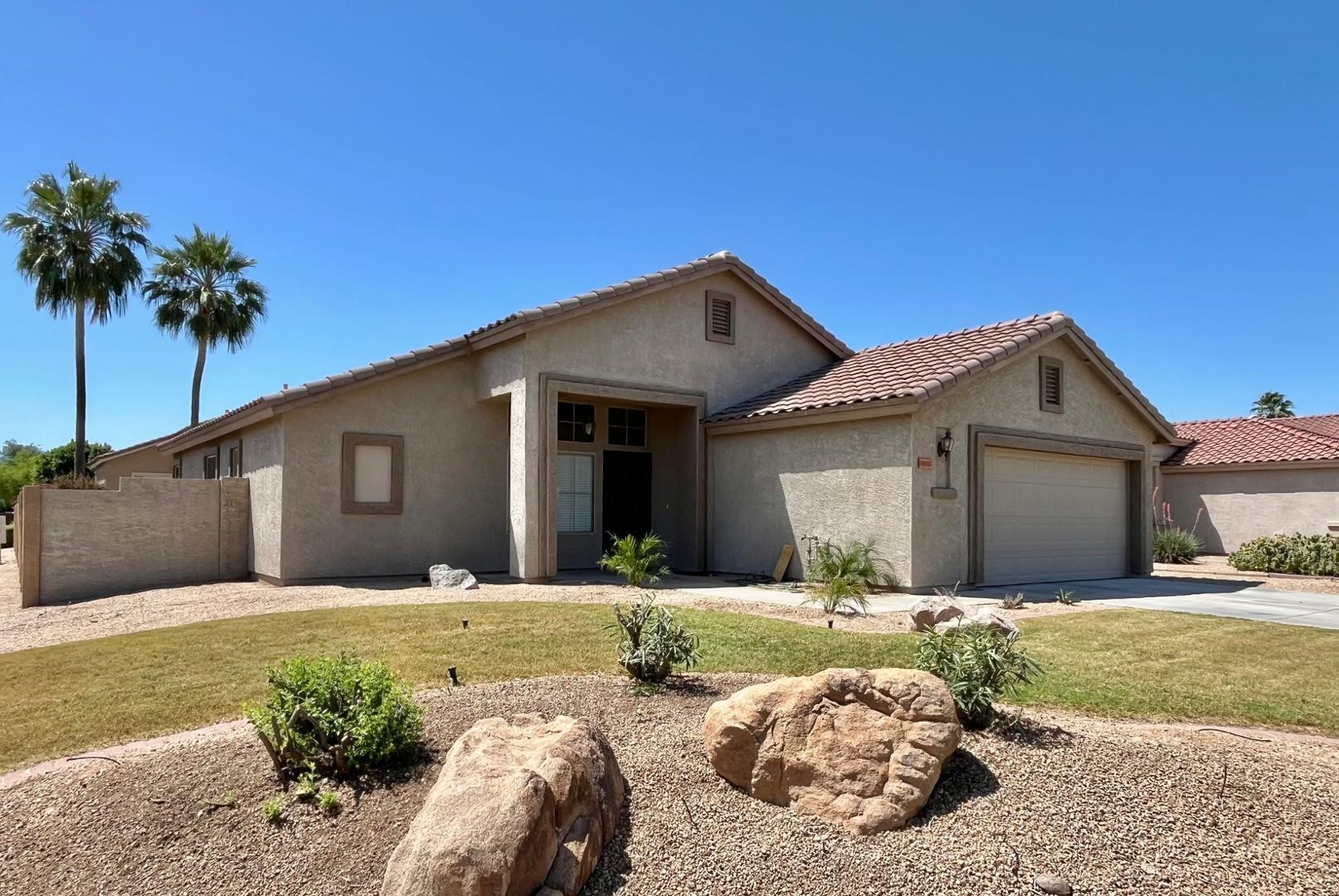 7451 W Potter Drive