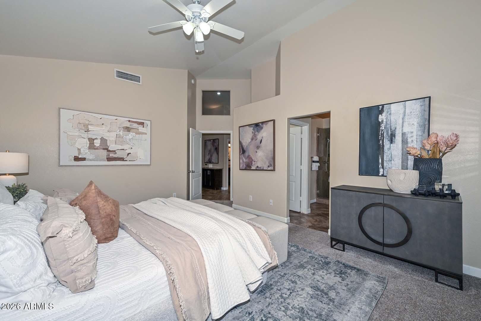7444 W FOOTHILL Drive