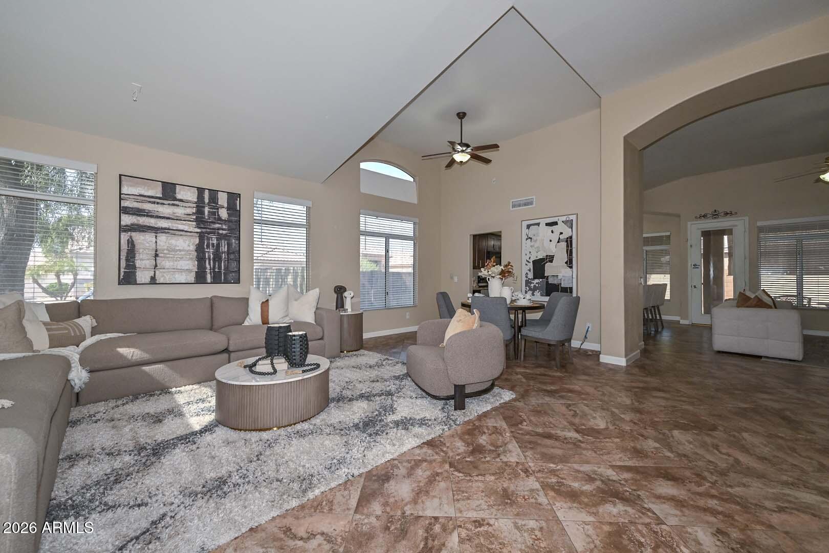 7444 W FOOTHILL Drive