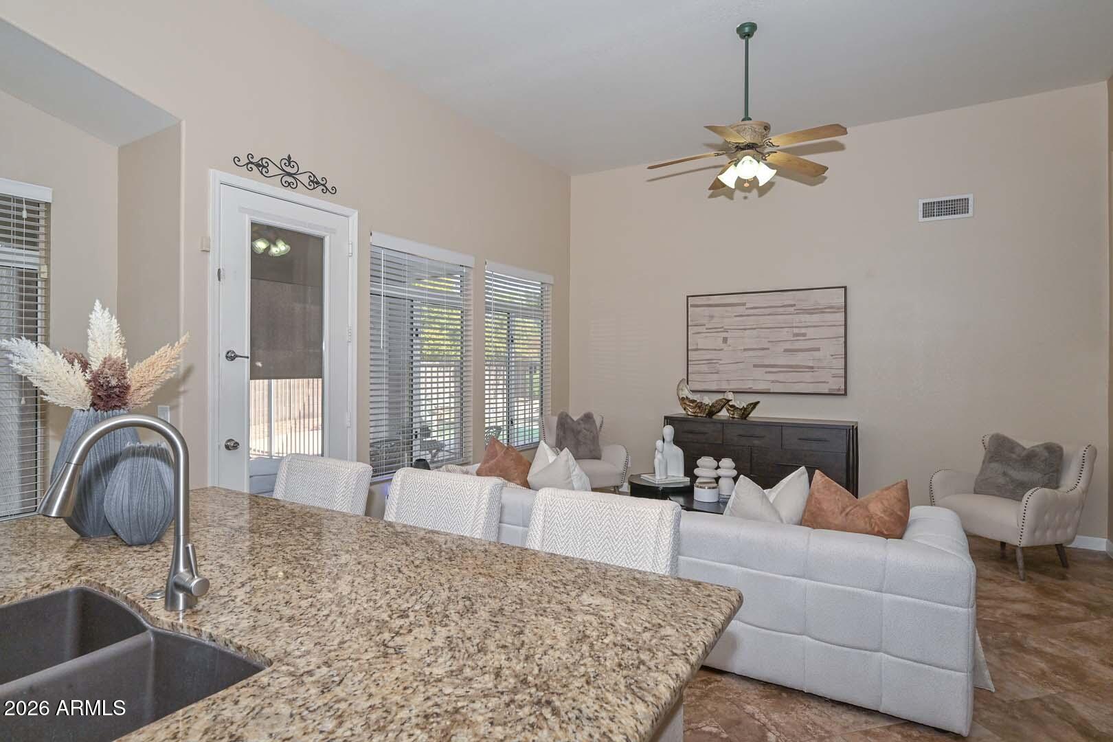 7444 W FOOTHILL Drive