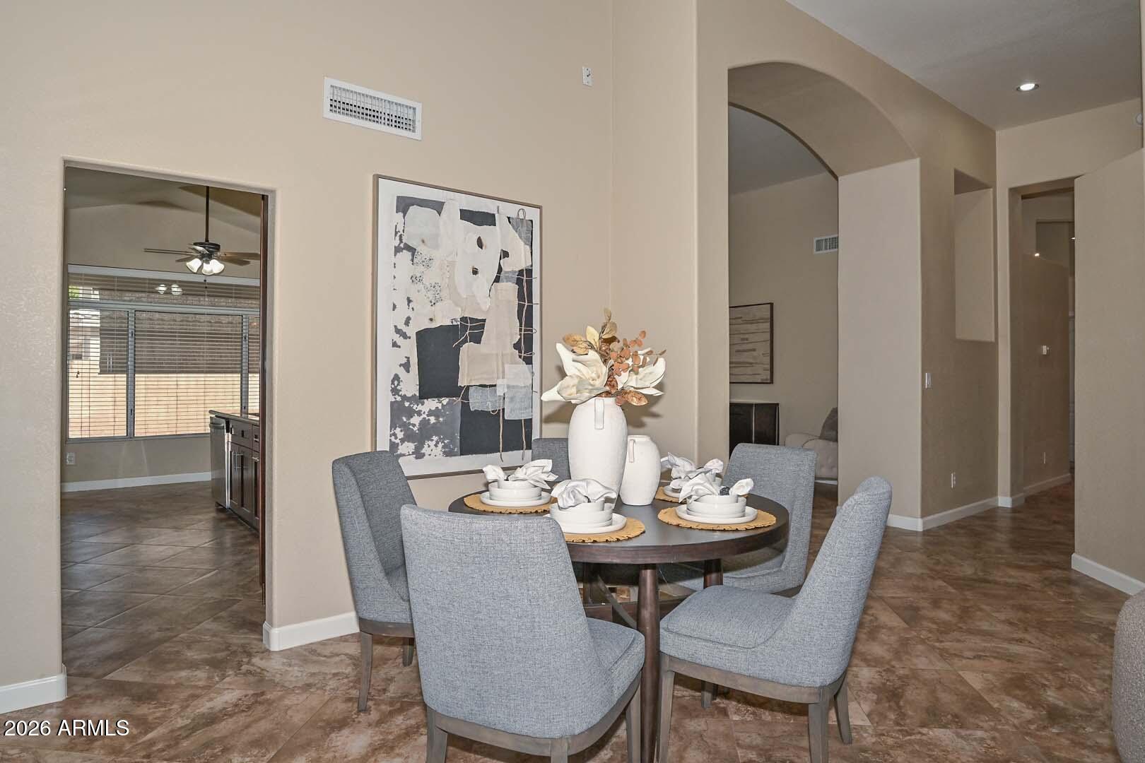 7444 W FOOTHILL Drive