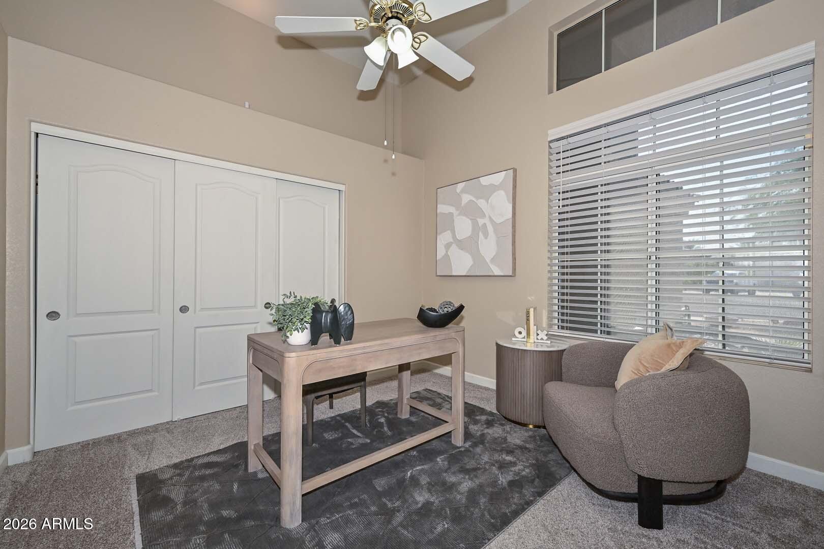 7444 W FOOTHILL Drive