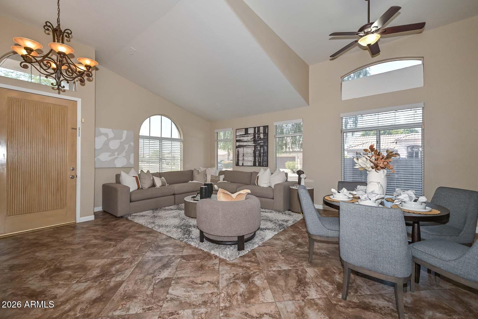 7444 W FOOTHILL Drive