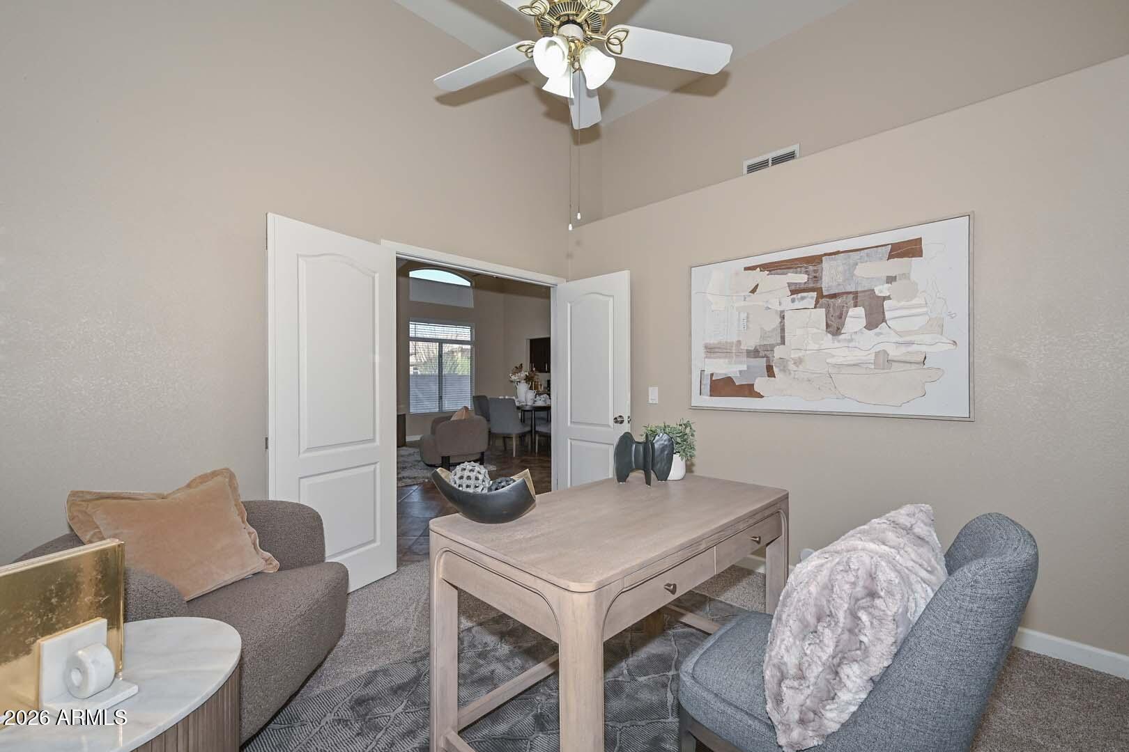 7444 W FOOTHILL Drive