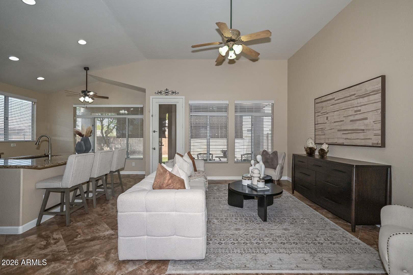 7444 W FOOTHILL Drive