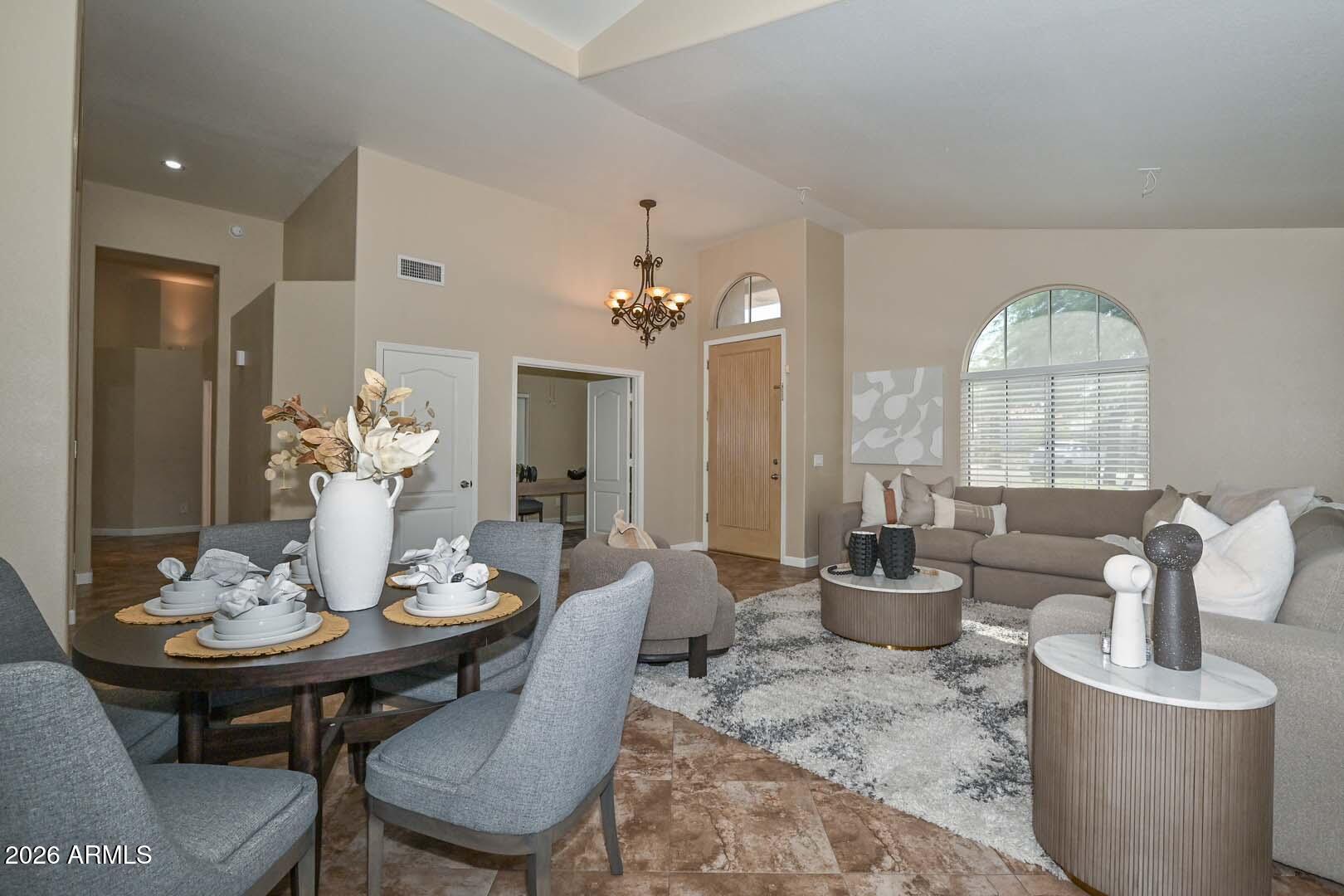 7444 W FOOTHILL Drive