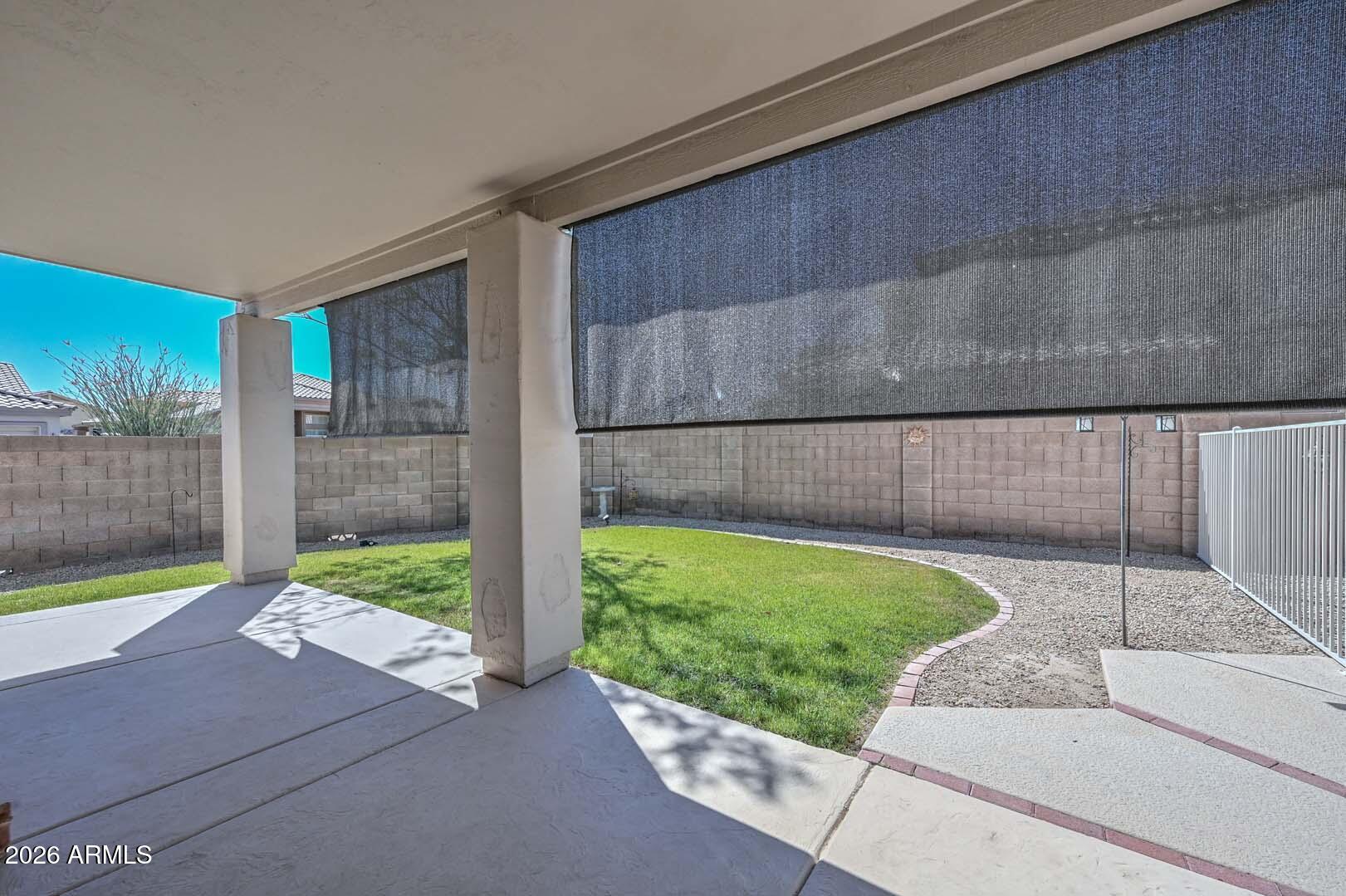 7444 W FOOTHILL Drive