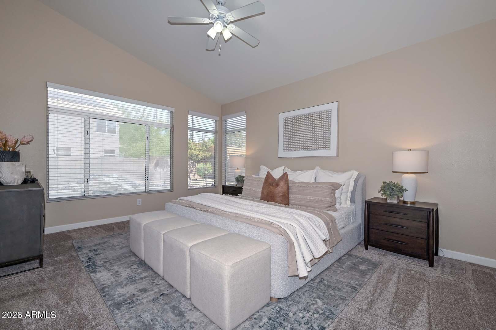 7444 W FOOTHILL Drive