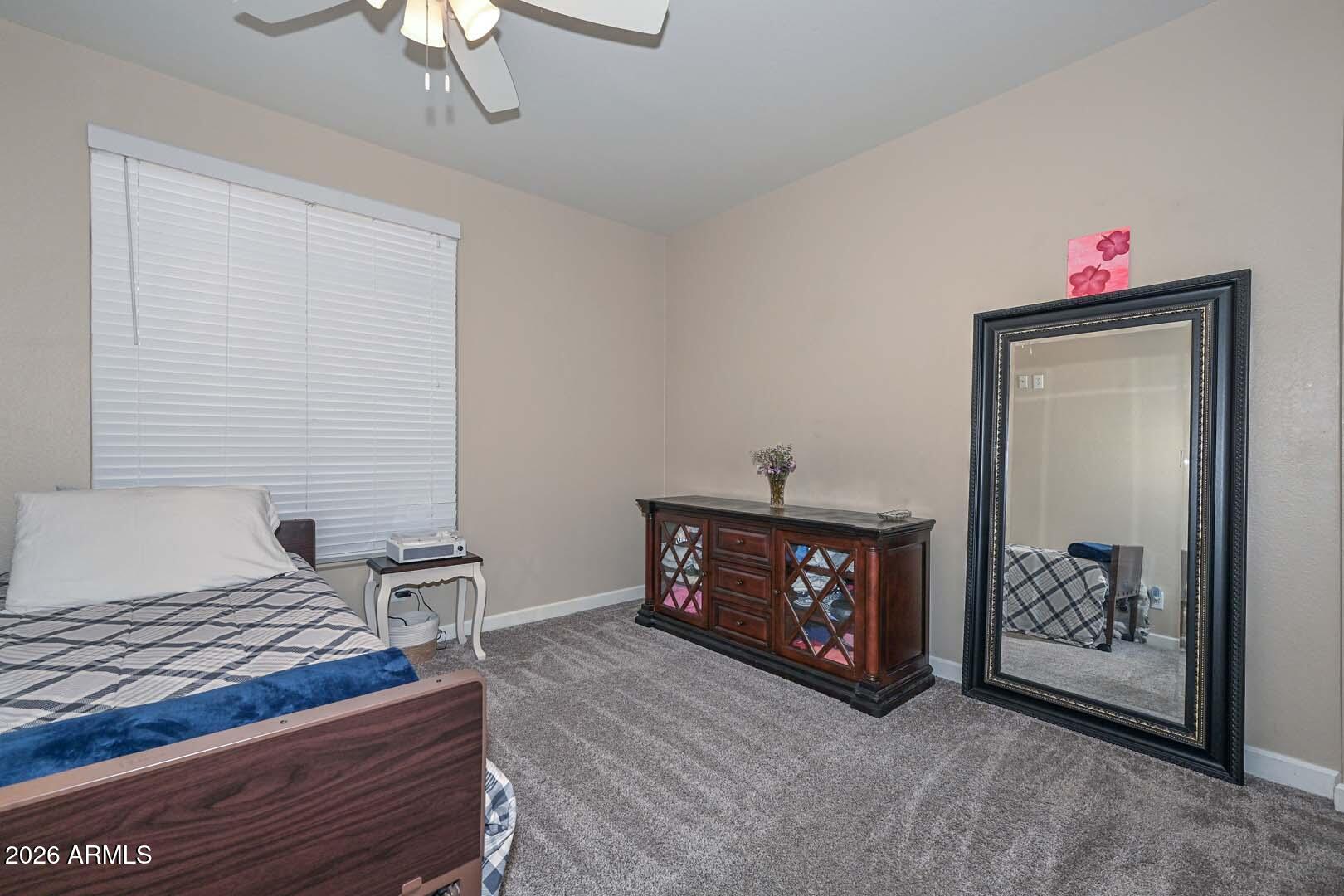 7444 W FOOTHILL Drive