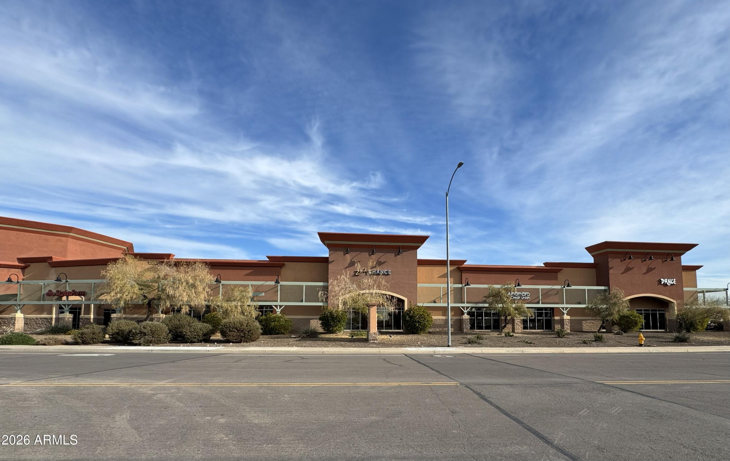 13331 W INDIAN SCHOOL Road 203