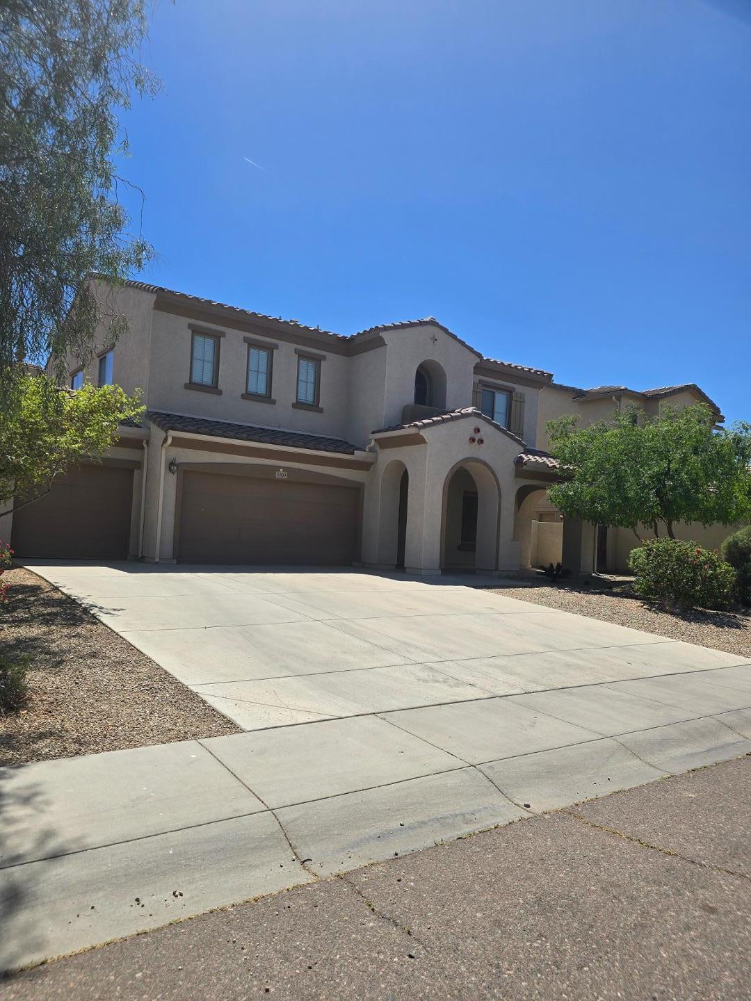 5309 W Beautiful Lane