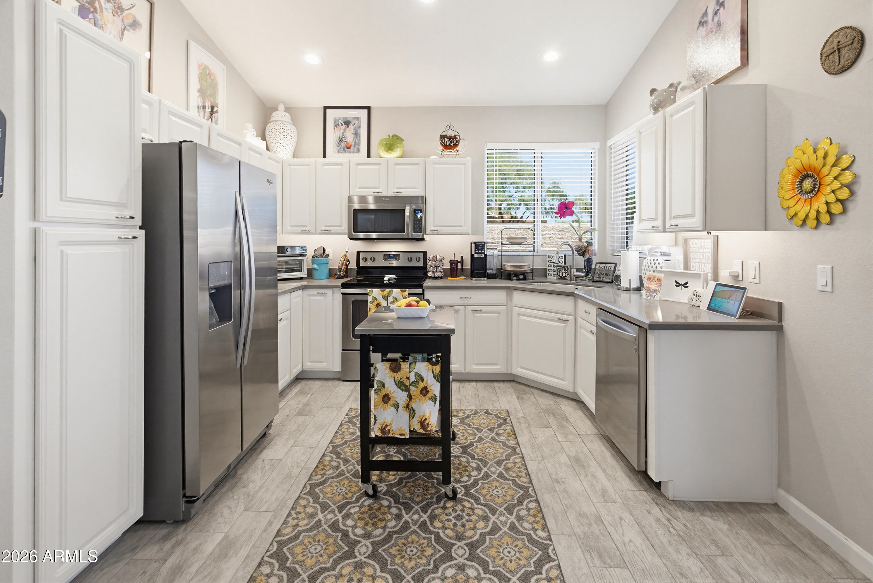 9057 W BEHREND Drive