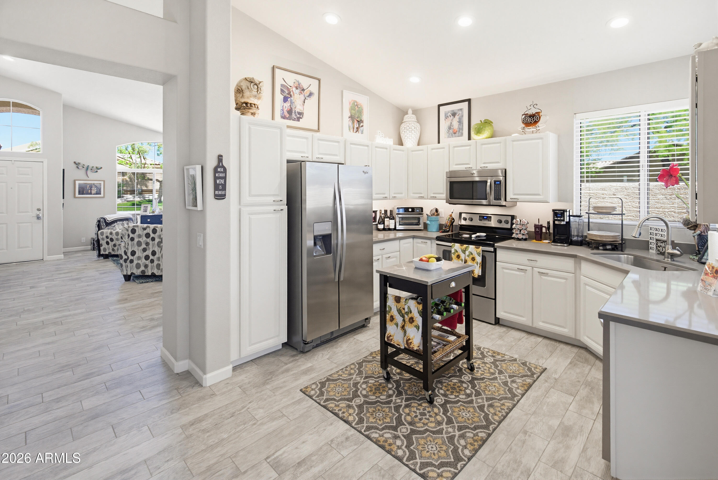 9057 W BEHREND Drive