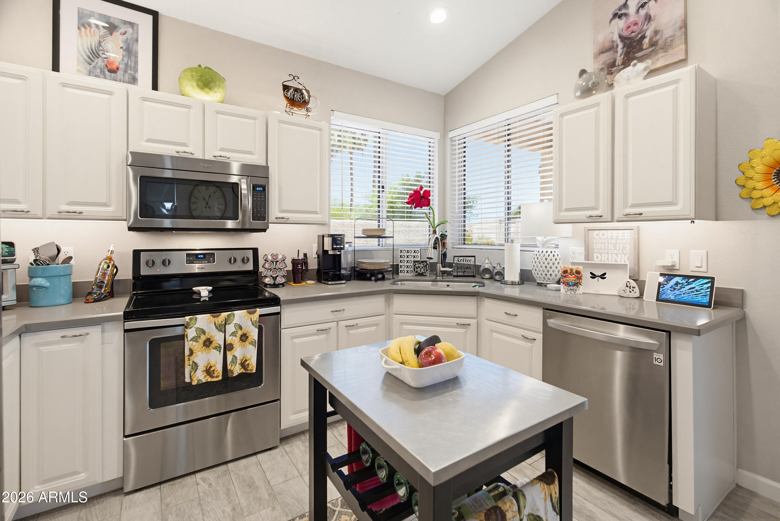 9057 W BEHREND Drive