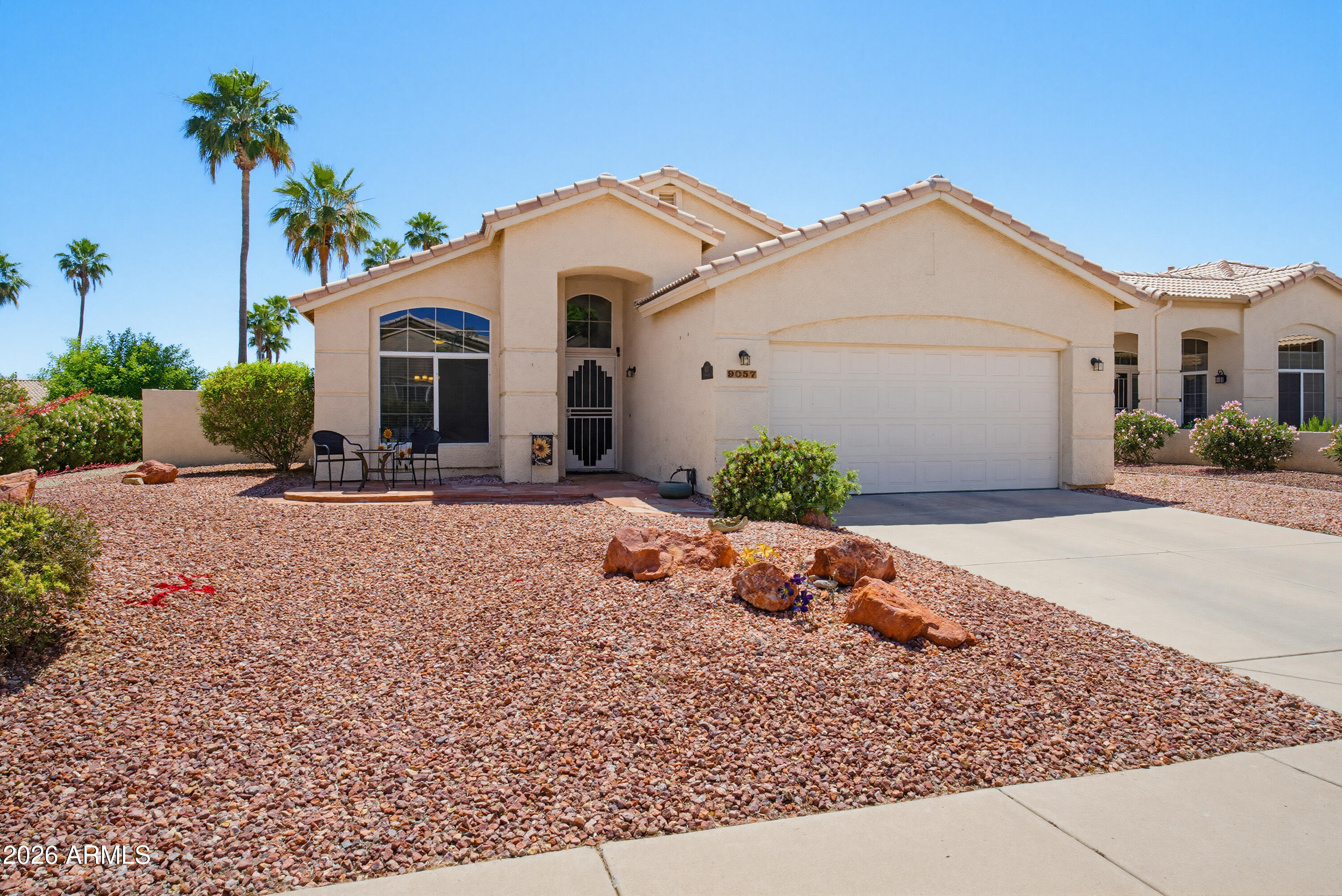 9057 W BEHREND Drive