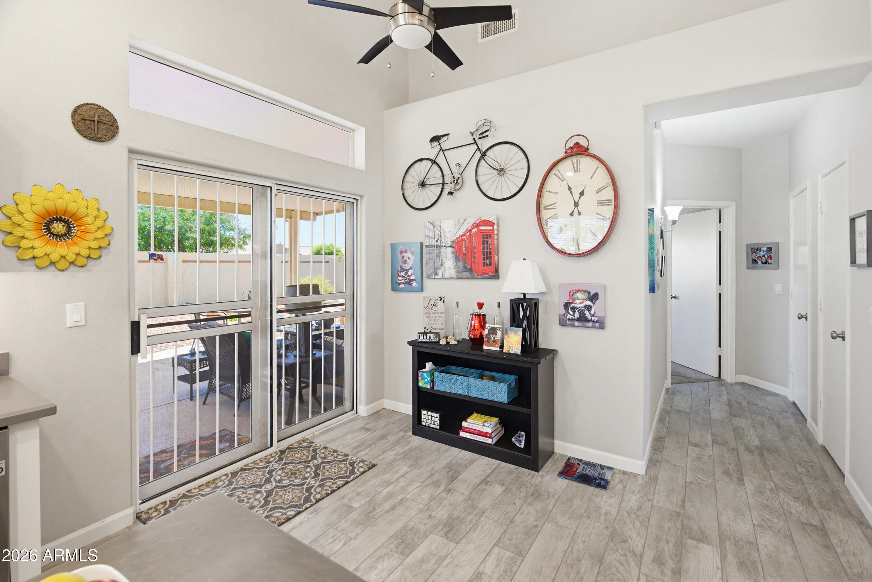 9057 W BEHREND Drive