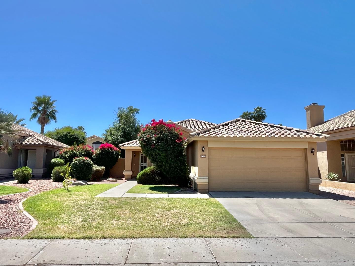 7439 W Crest Lane