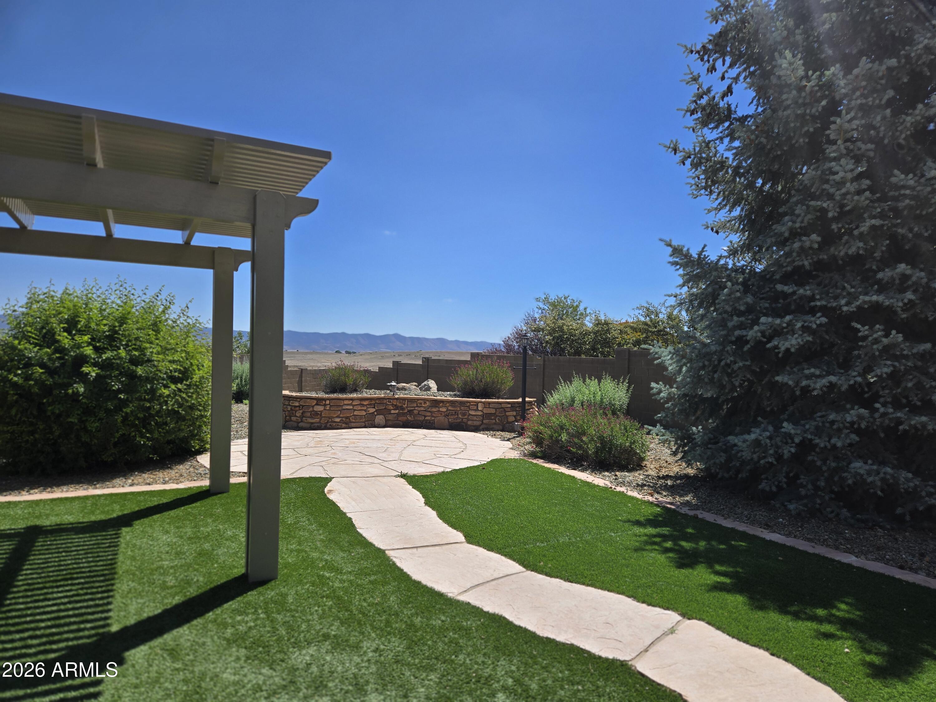6962 E Yellowglen Drive