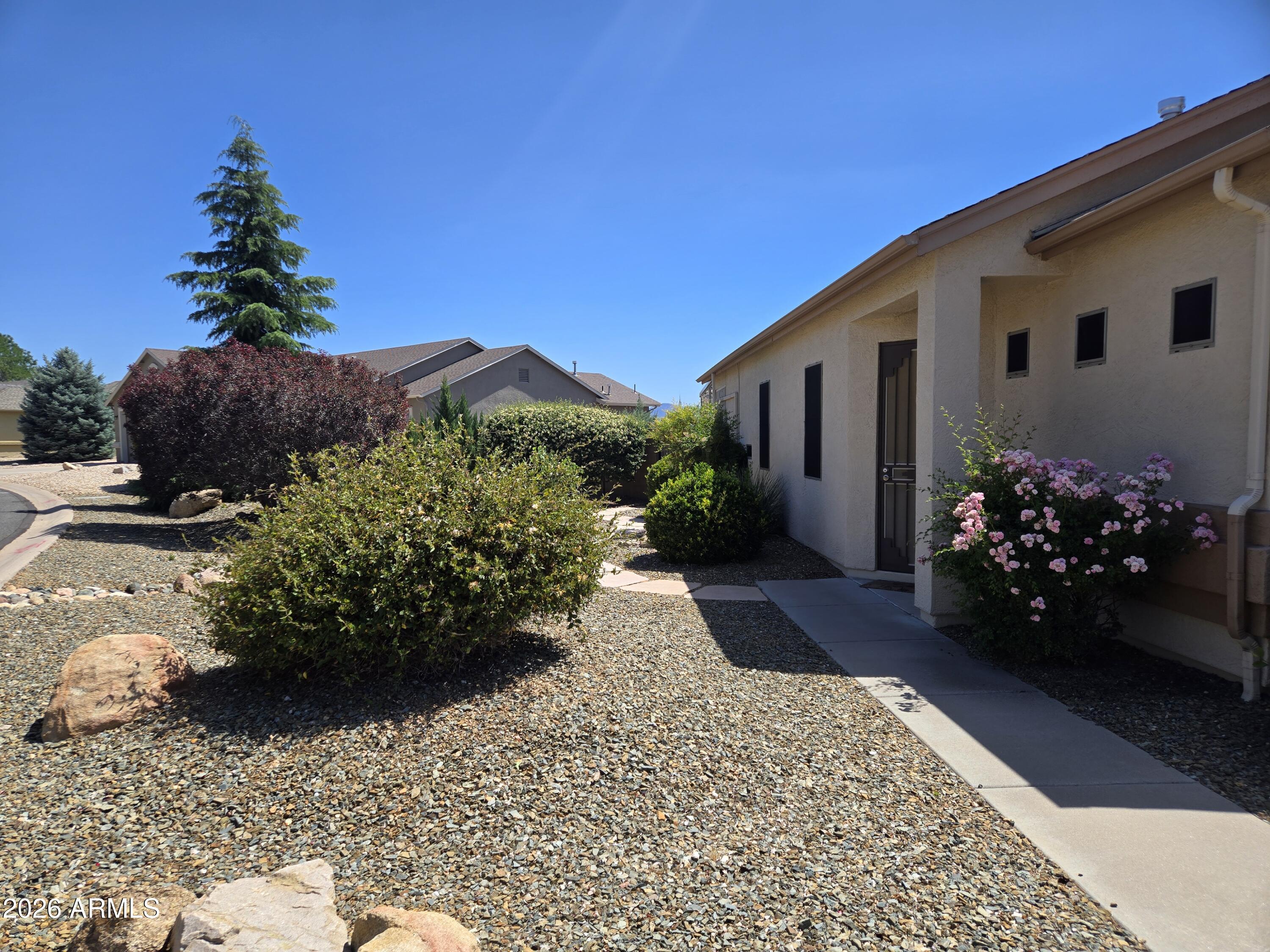 6962 E Yellowglen Drive