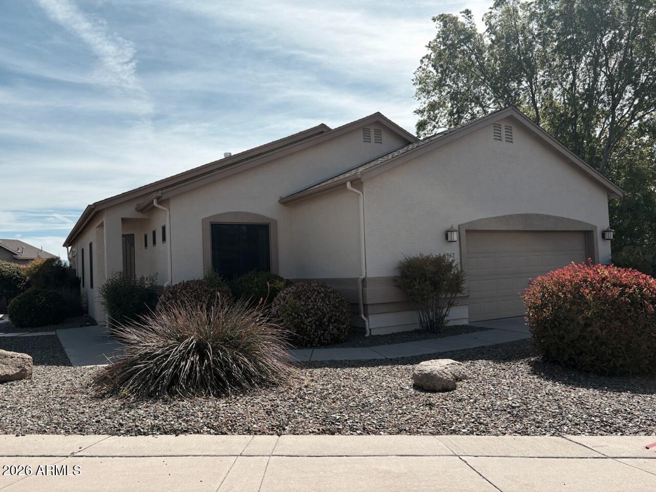 6962 E Yellowglen Drive