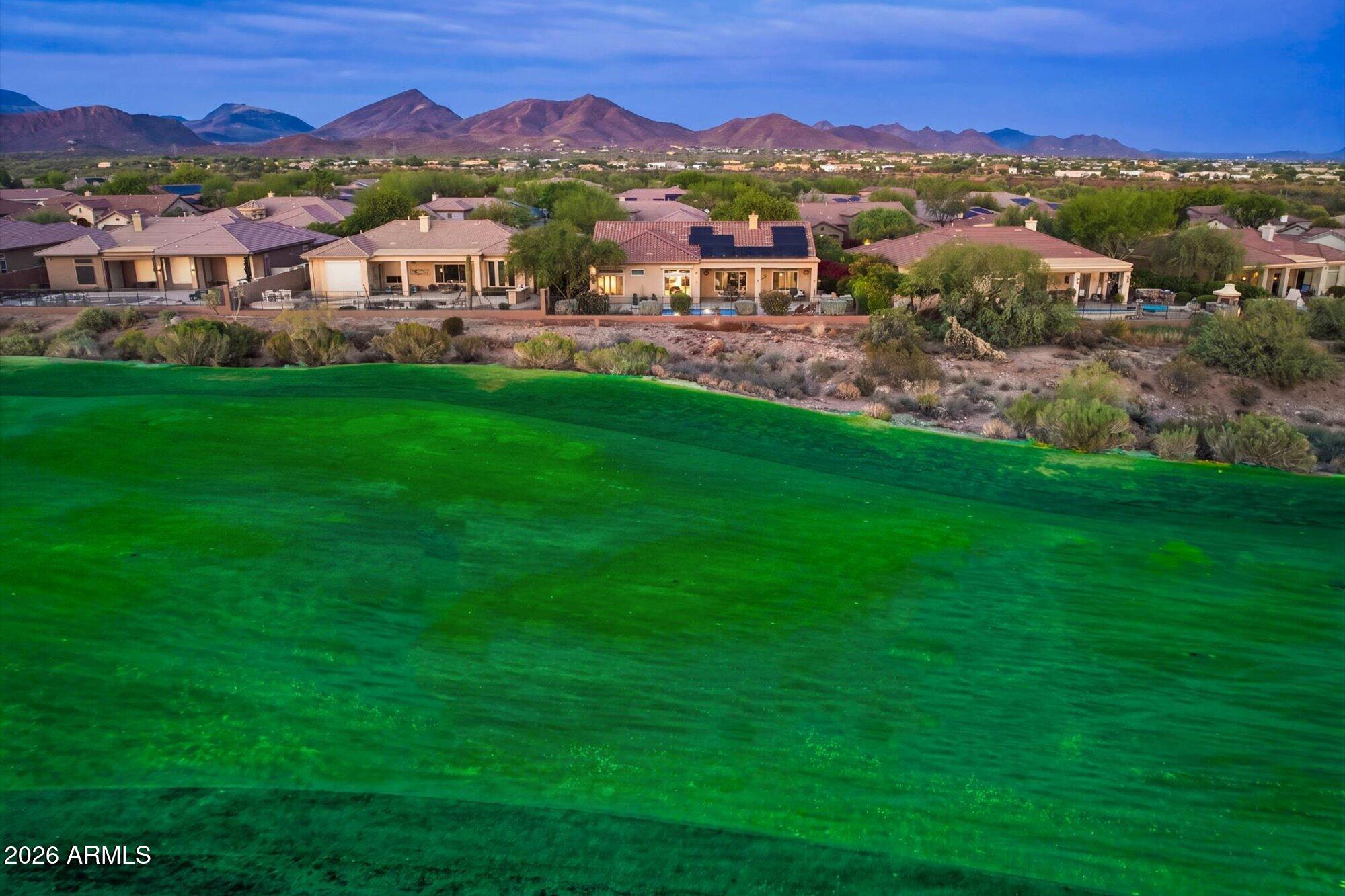 40322 N HAWK RIDGE Trail