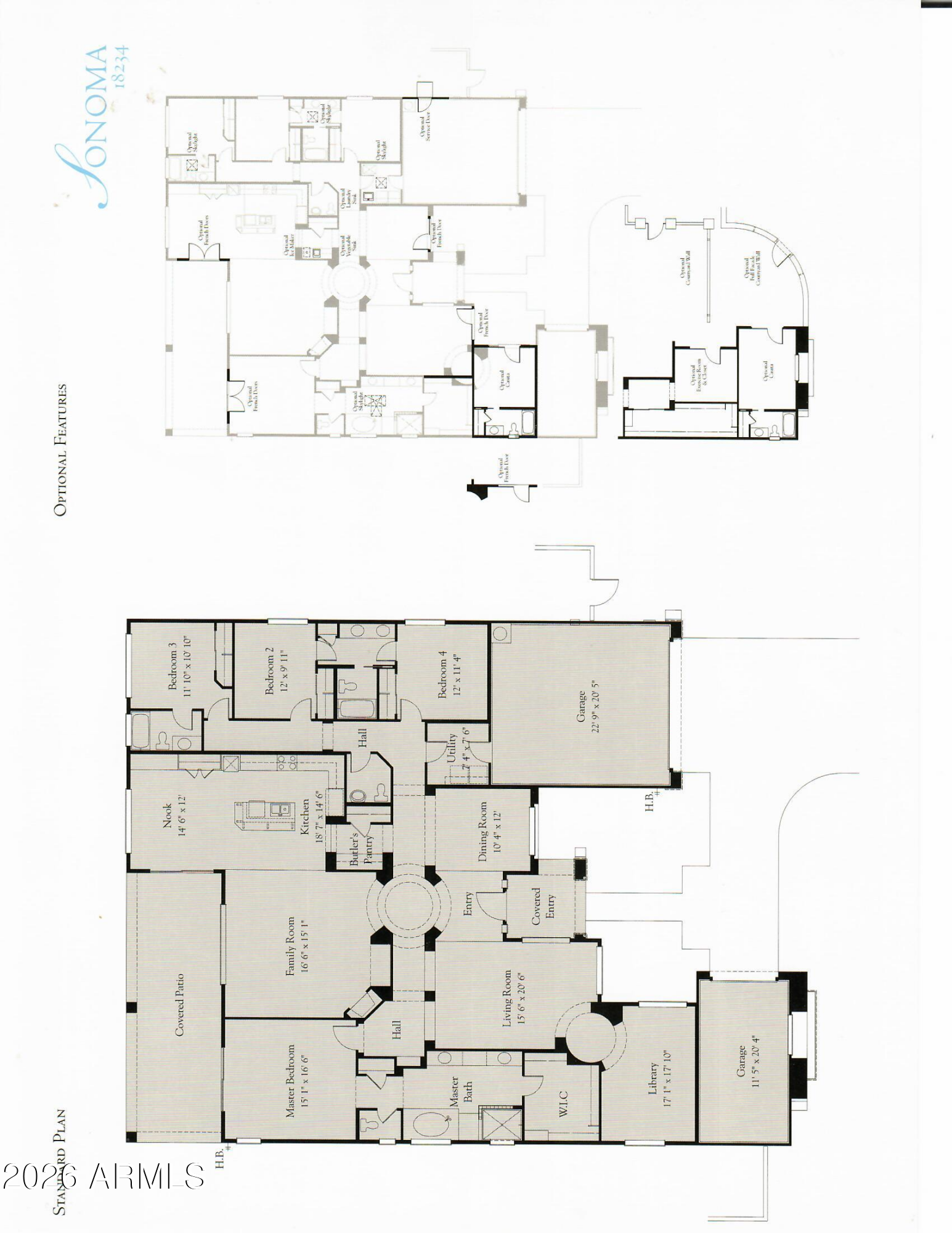 40322 N HAWK RIDGE Trail
