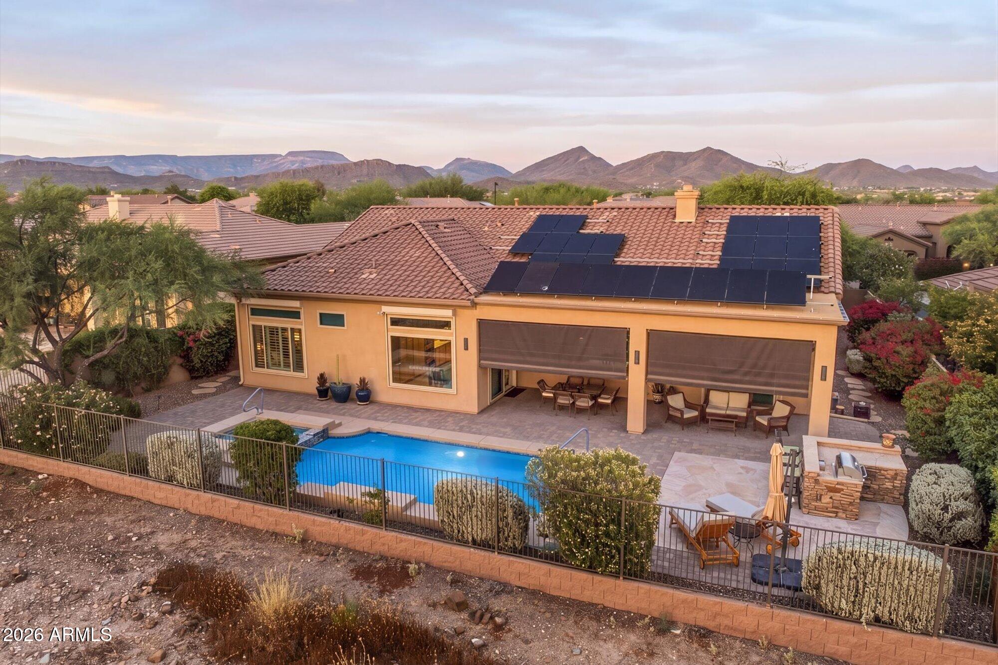 40322 N HAWK RIDGE Trail