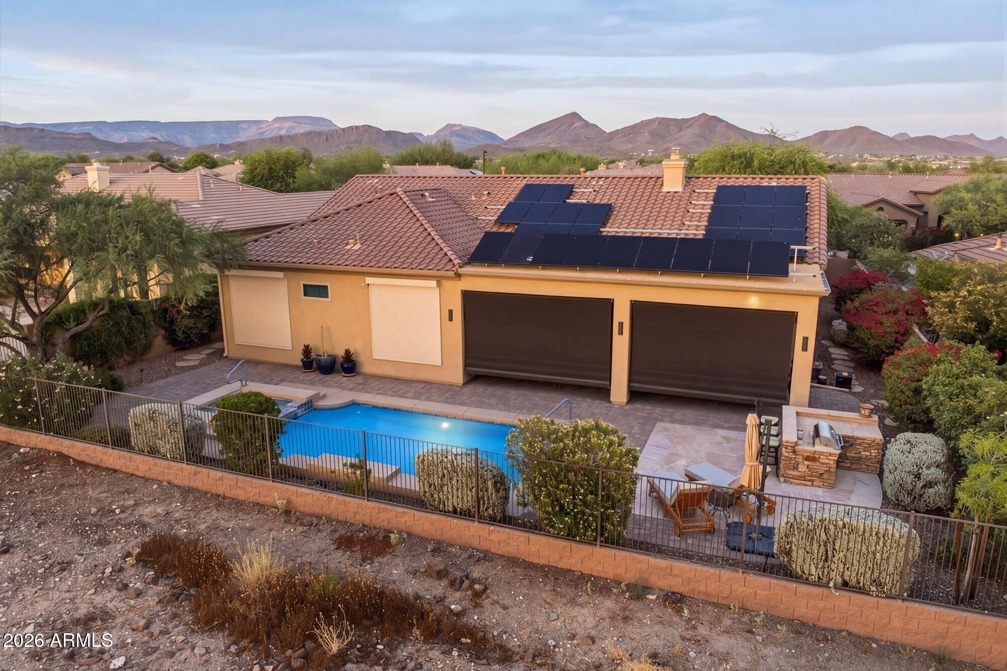 40322 N HAWK RIDGE Trail