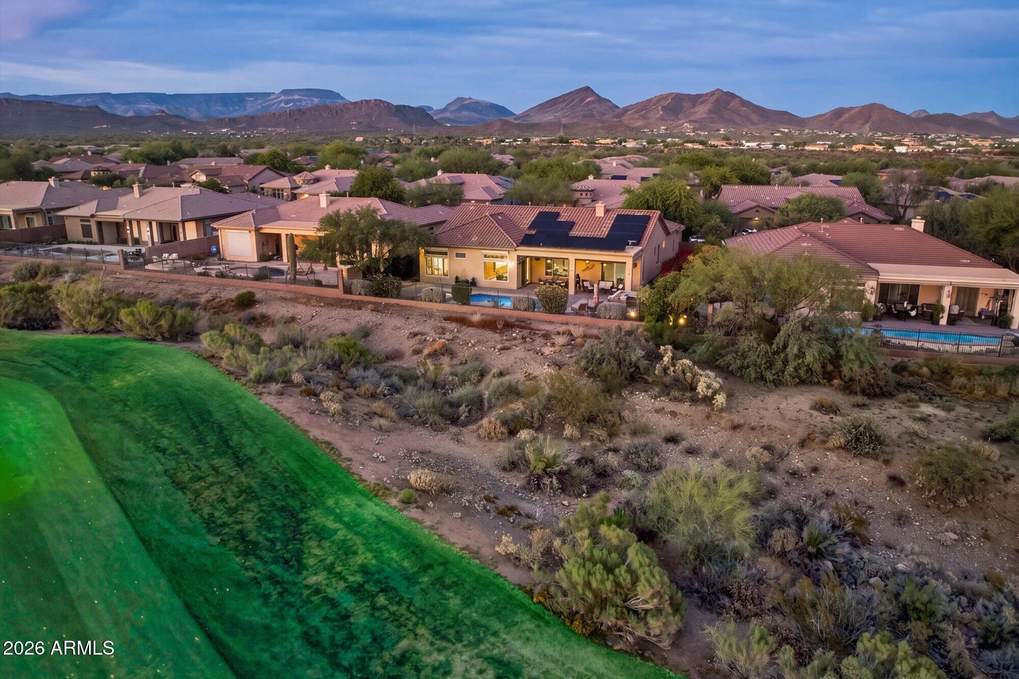 40322 N HAWK RIDGE Trail