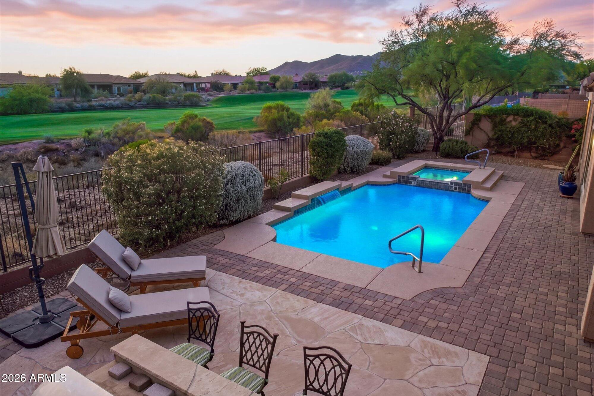 40322 N HAWK RIDGE Trail