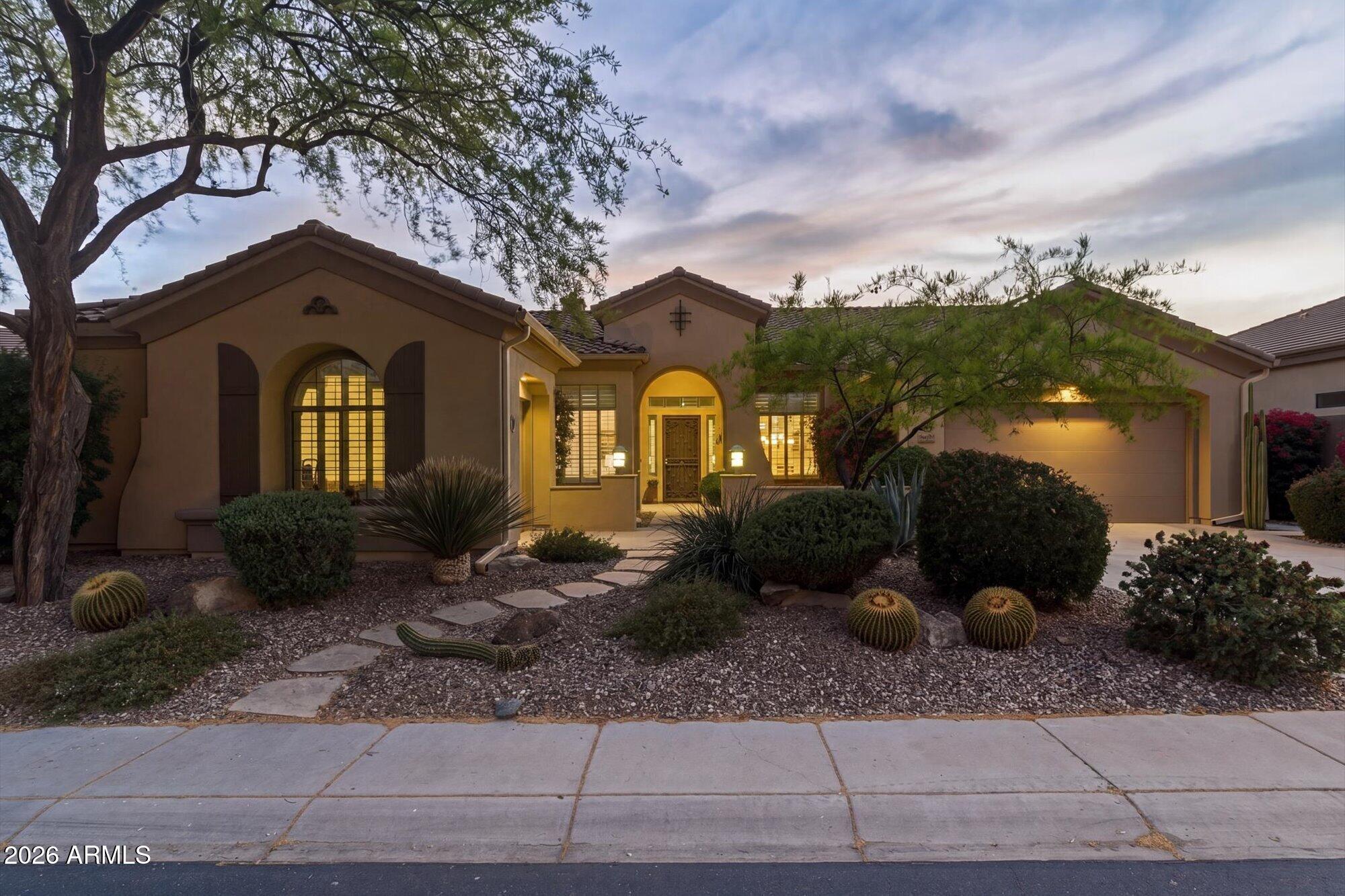 40322 N HAWK RIDGE Trail