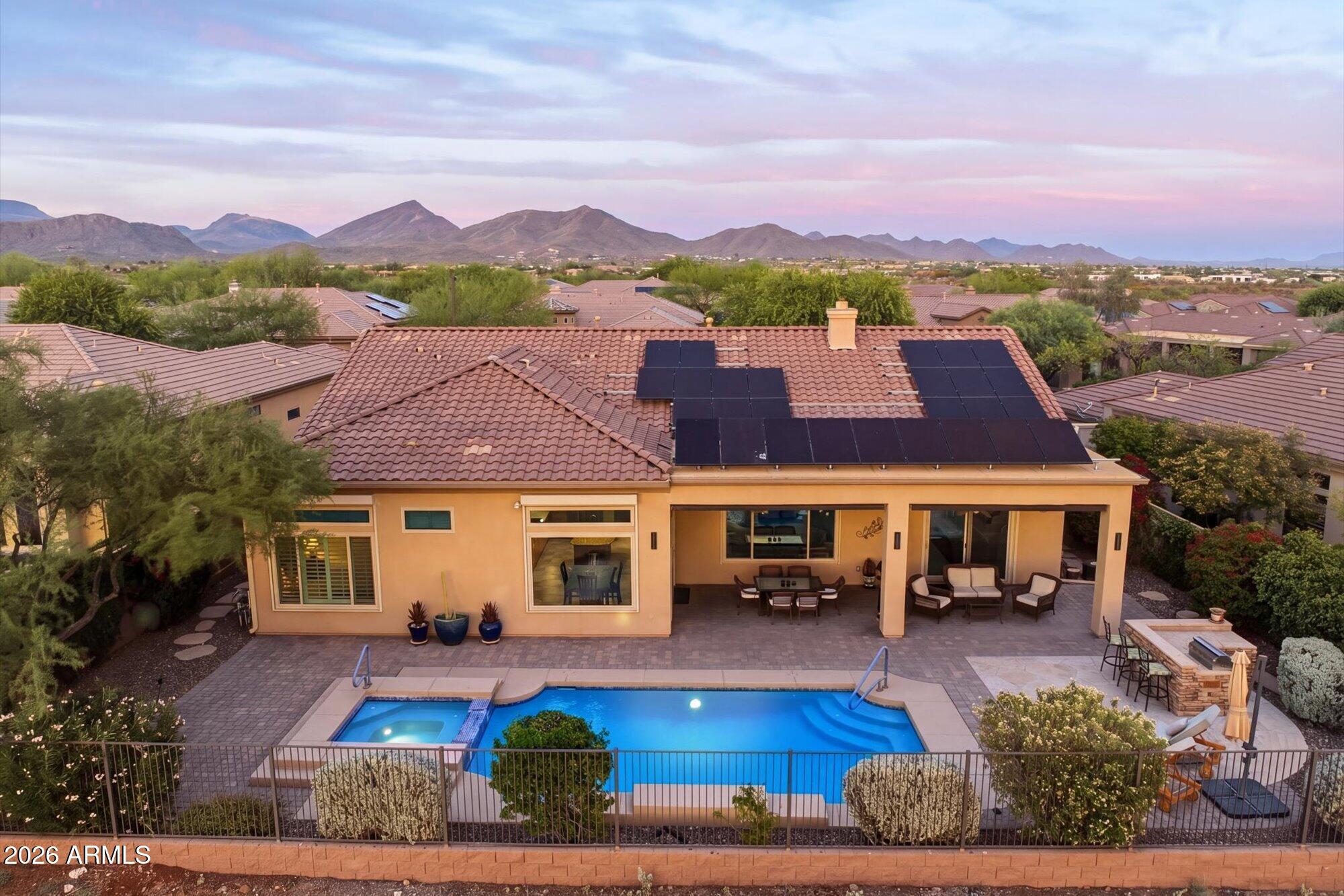 40322 N HAWK RIDGE Trail