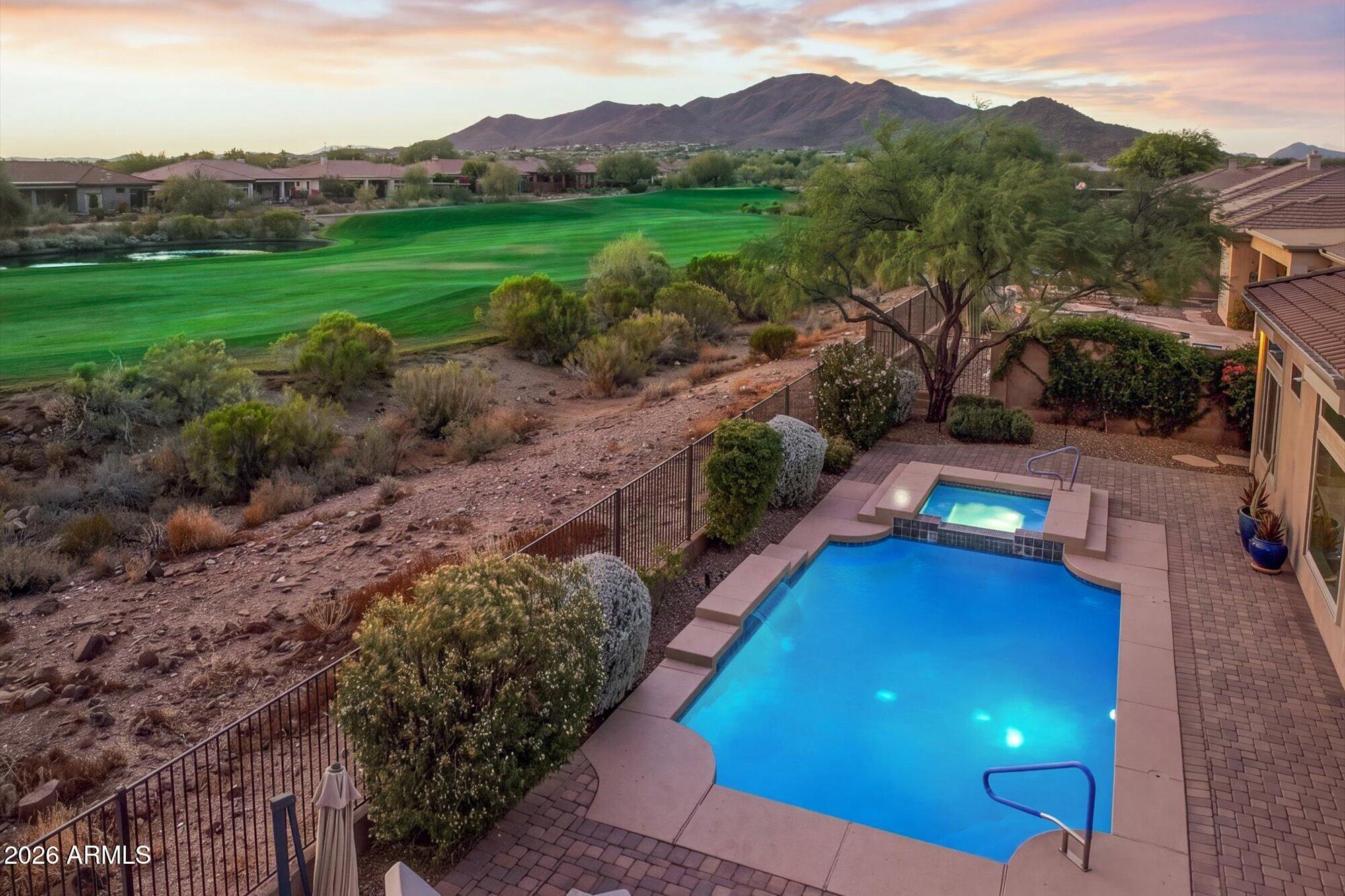 40322 N HAWK RIDGE Trail