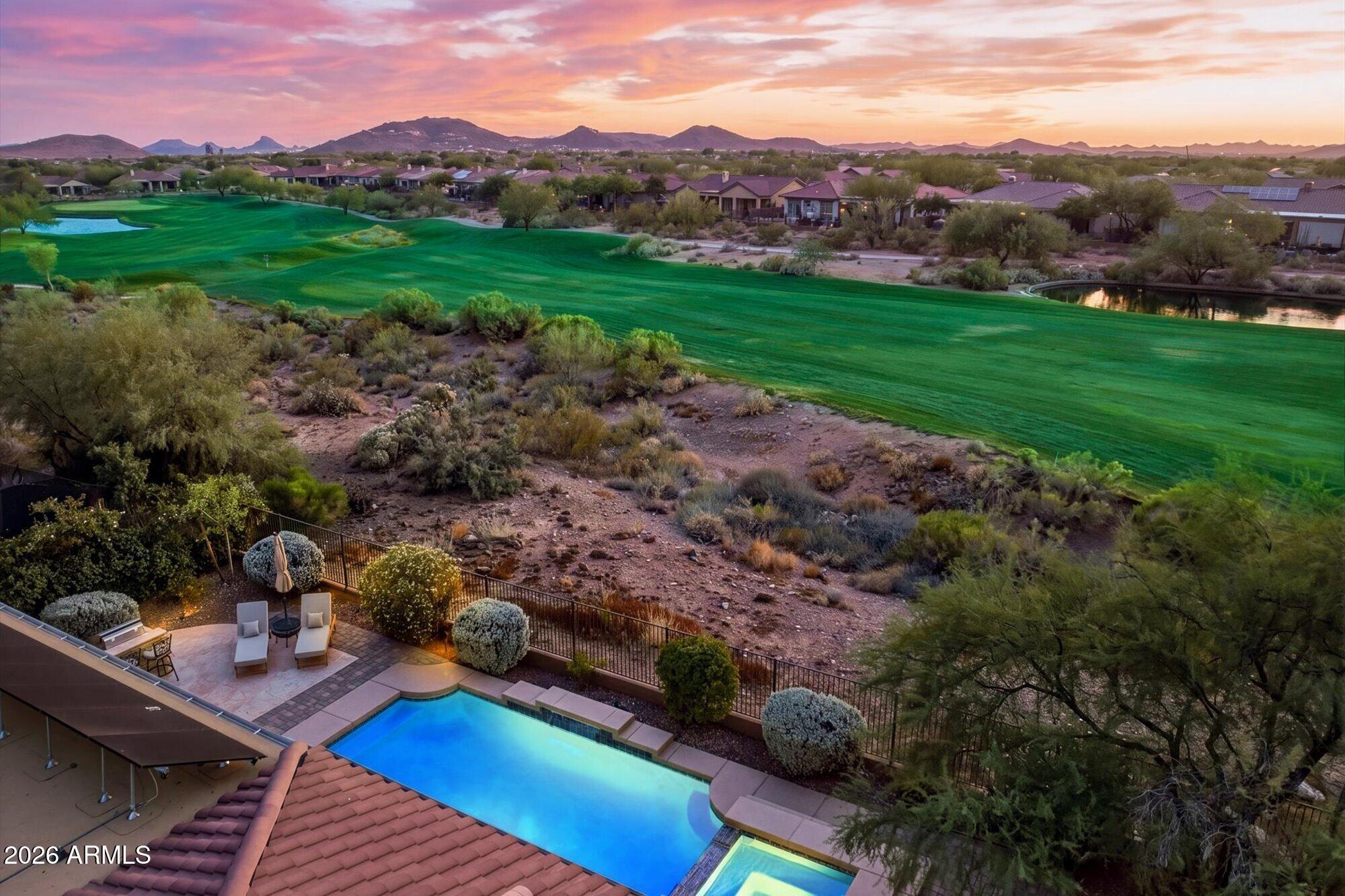 40322 N HAWK RIDGE Trail