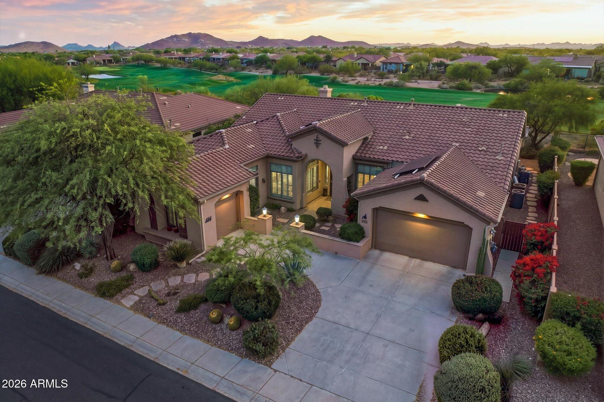 40322 N HAWK RIDGE Trail