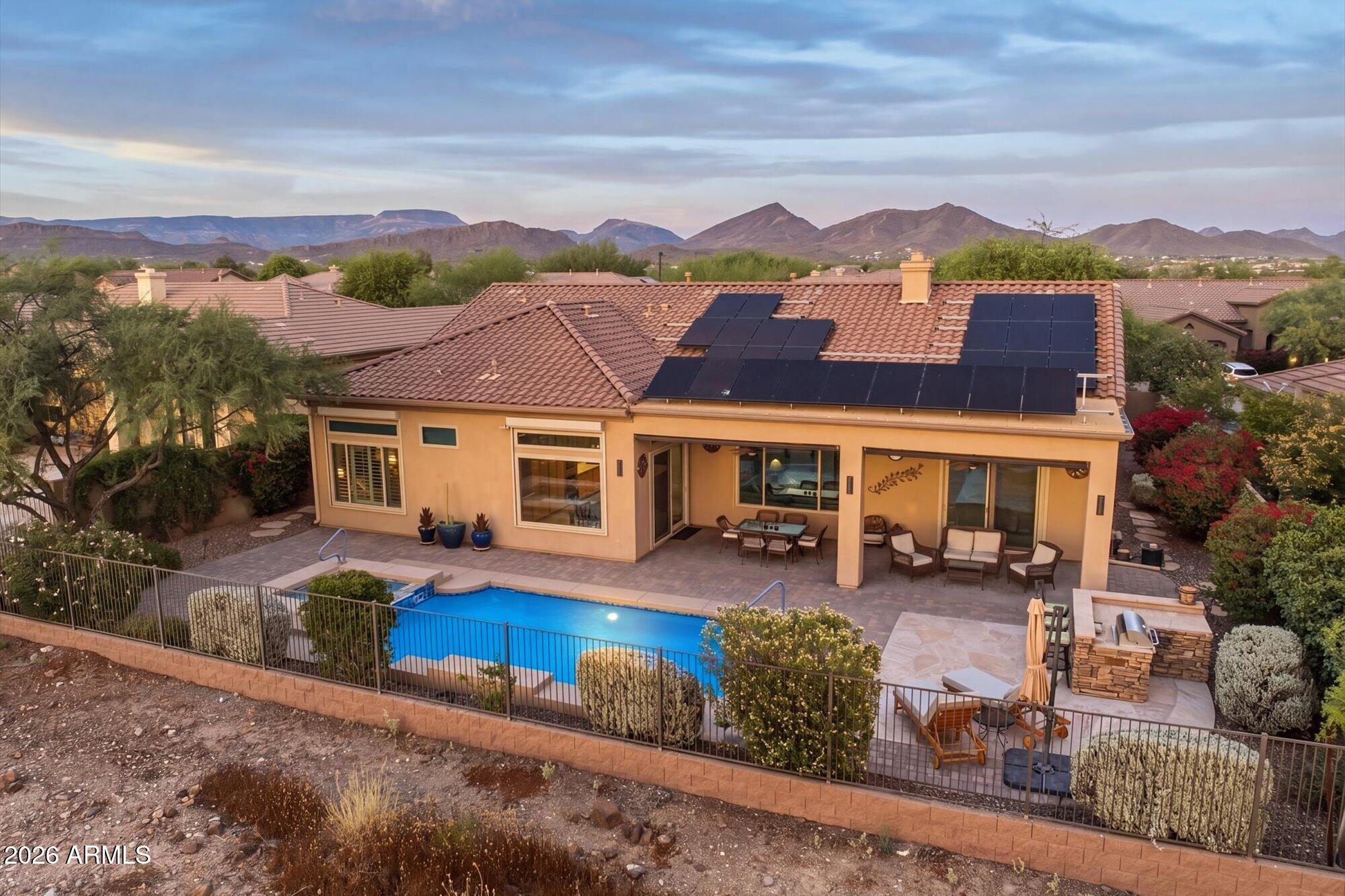 40322 N HAWK RIDGE Trail