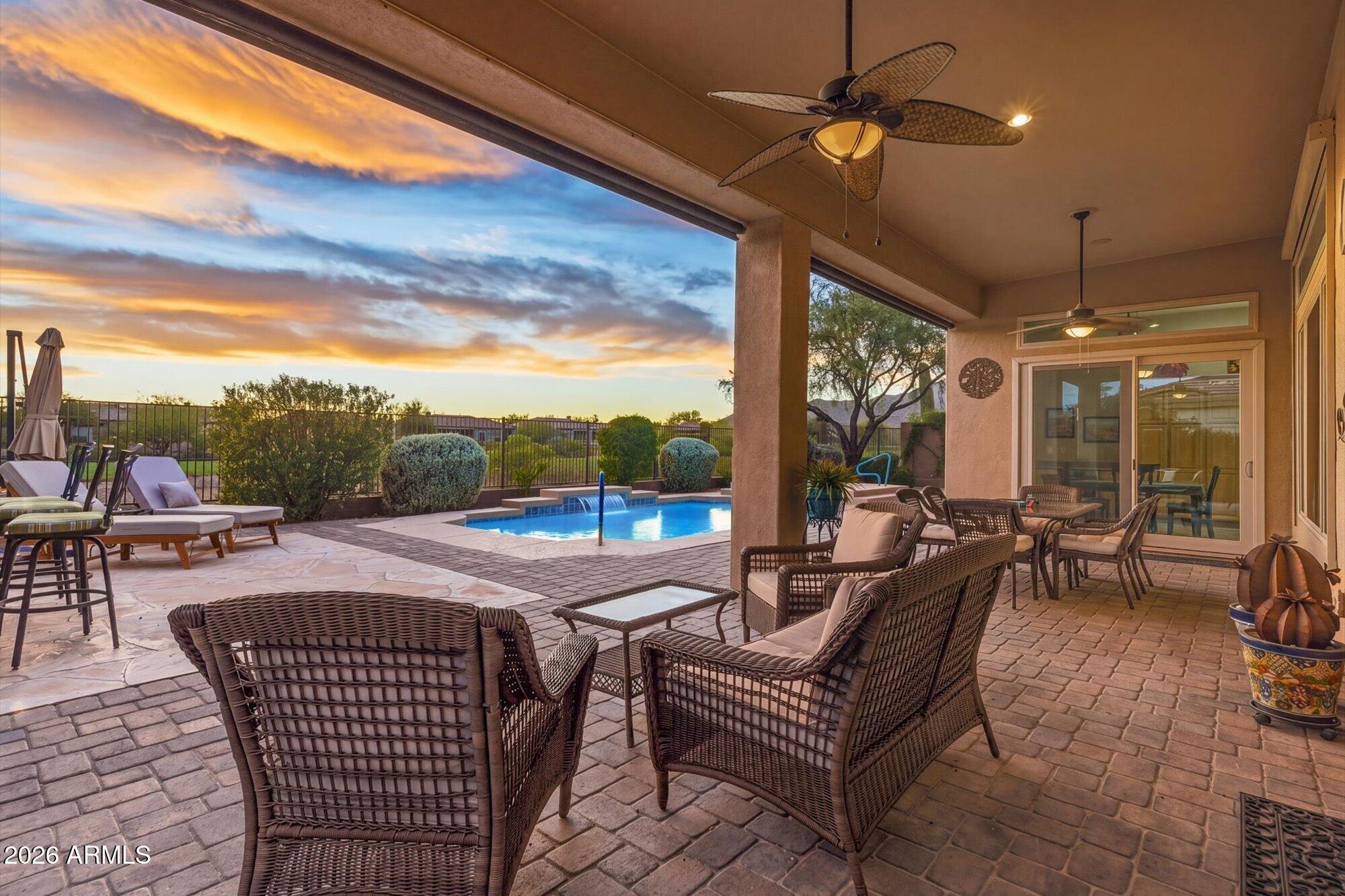 40322 N HAWK RIDGE Trail