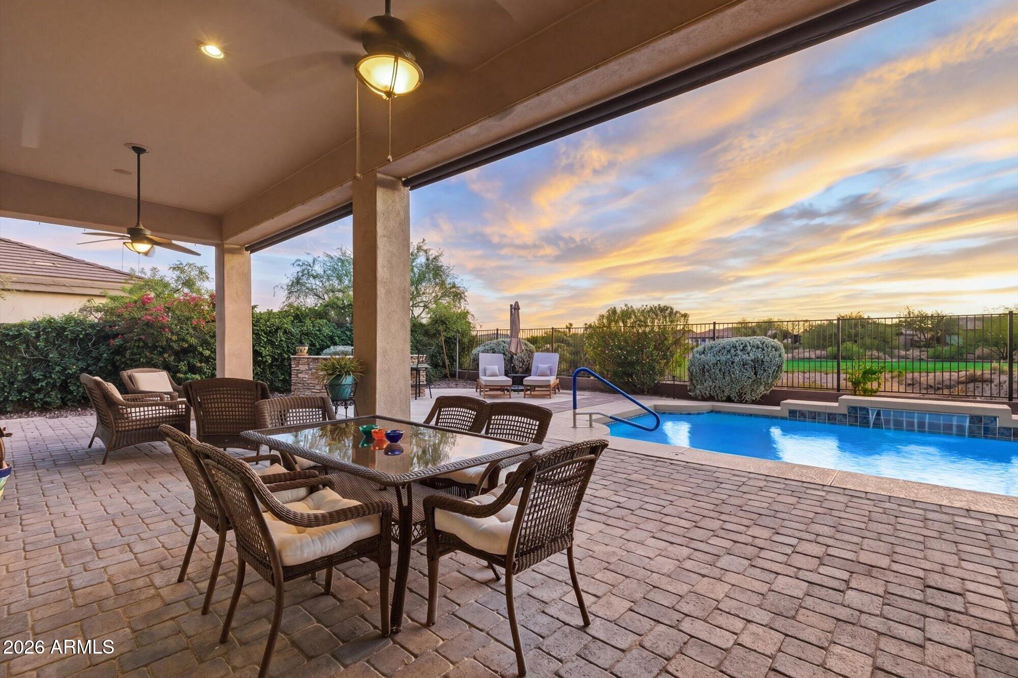 40322 N HAWK RIDGE Trail