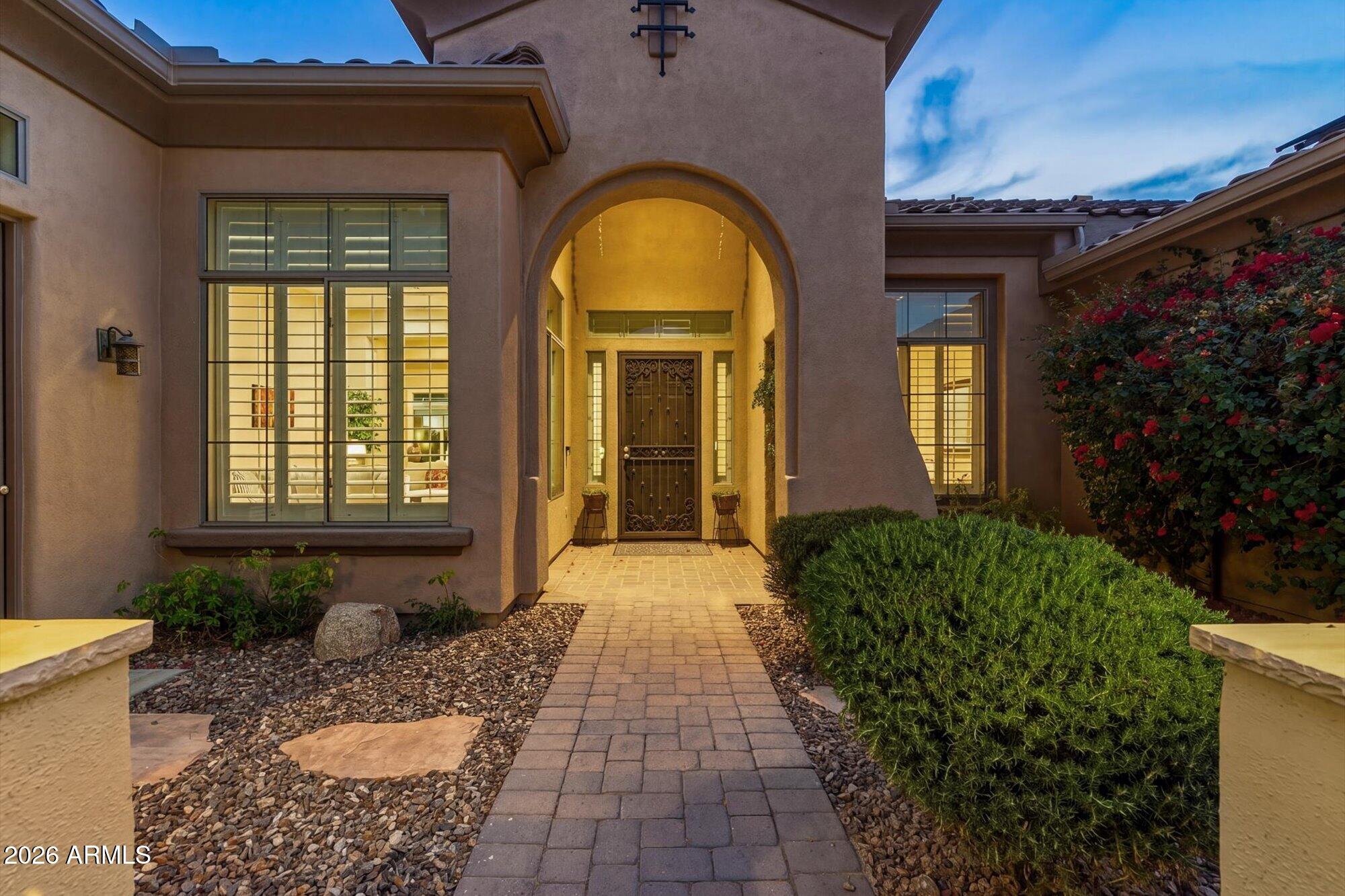 40322 N HAWK RIDGE Trail