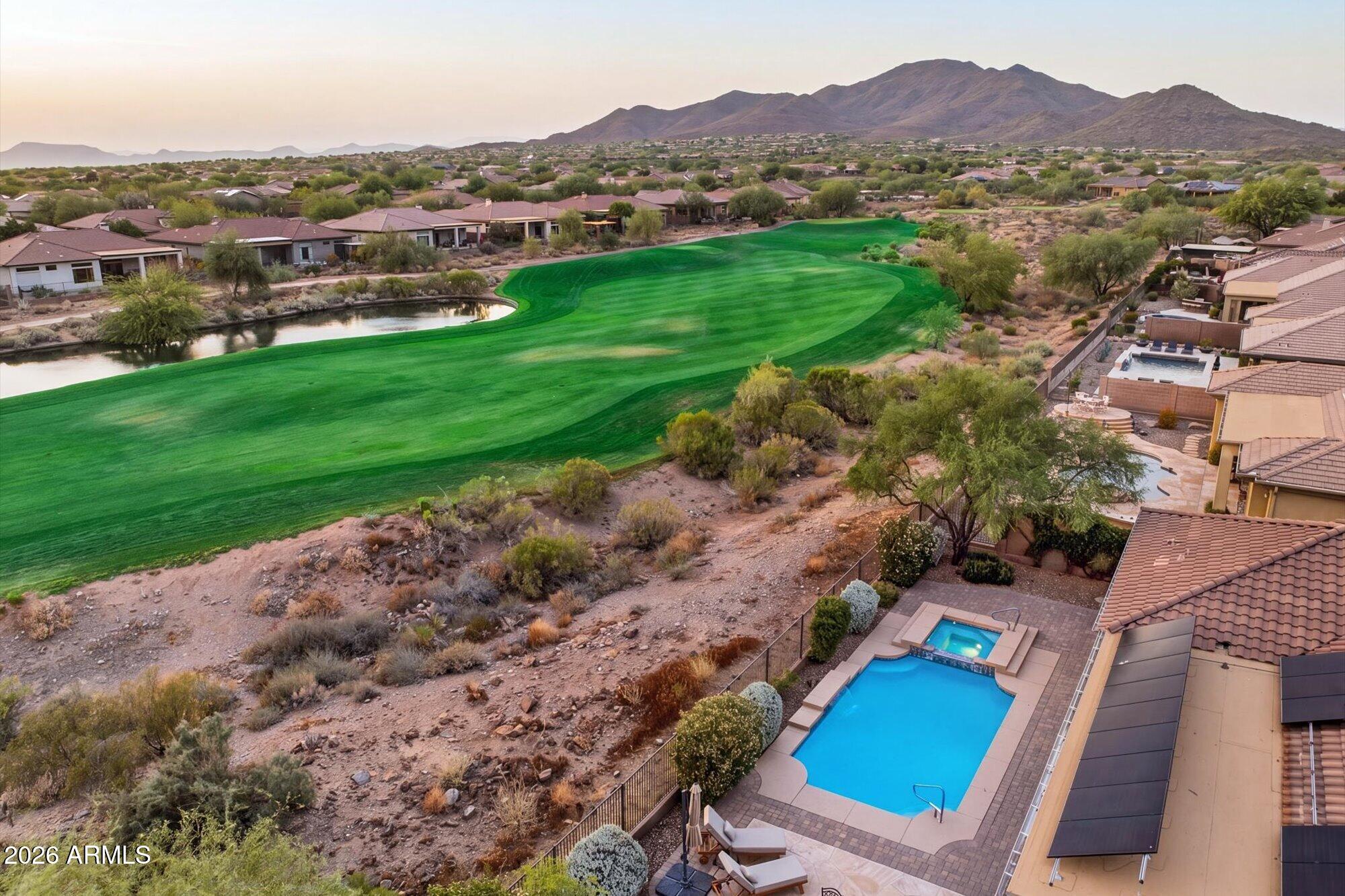 40322 N HAWK RIDGE Trail