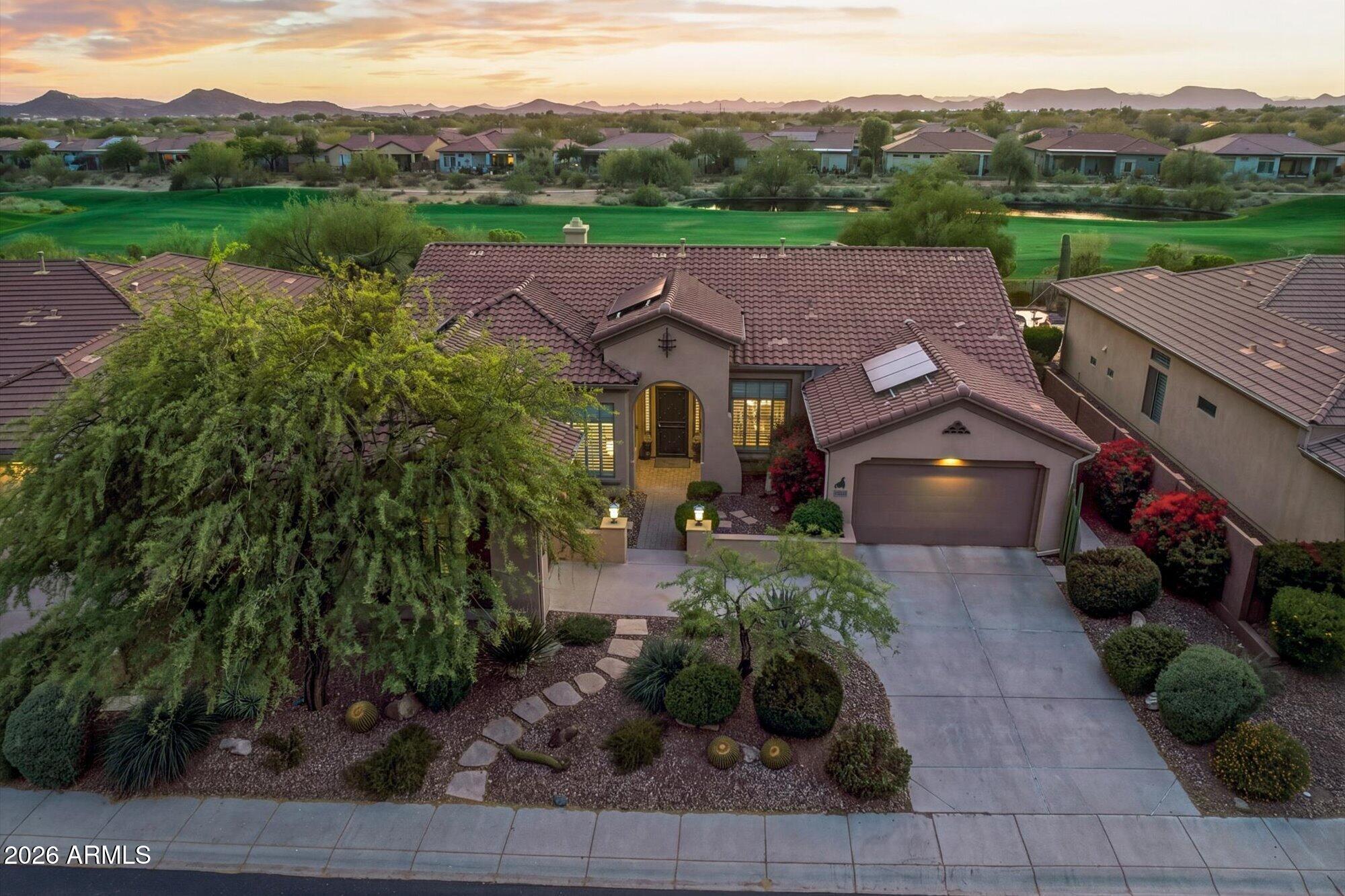 40322 N HAWK RIDGE Trail