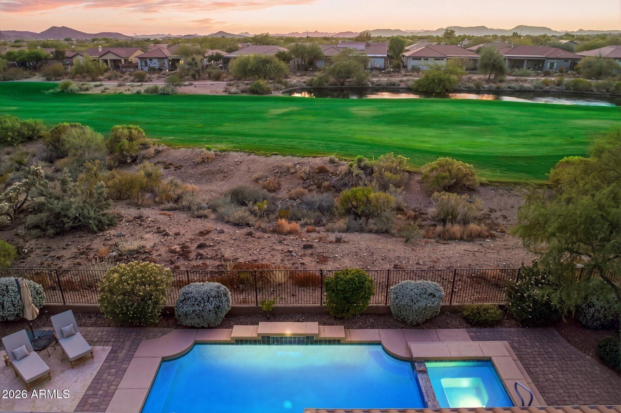 40322 N HAWK RIDGE Trail