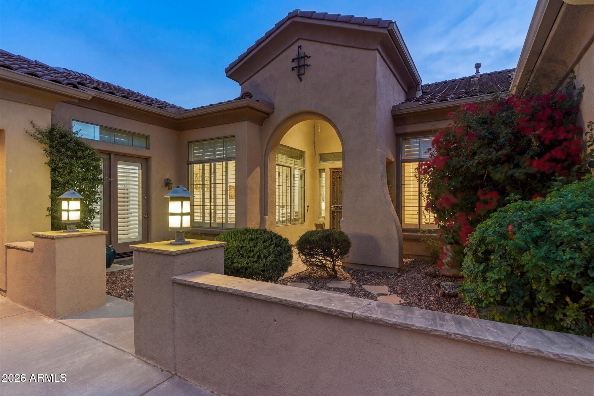 40322 N HAWK RIDGE Trail