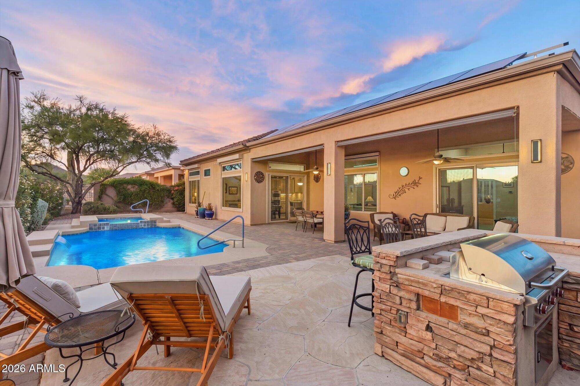 40322 N HAWK RIDGE Trail