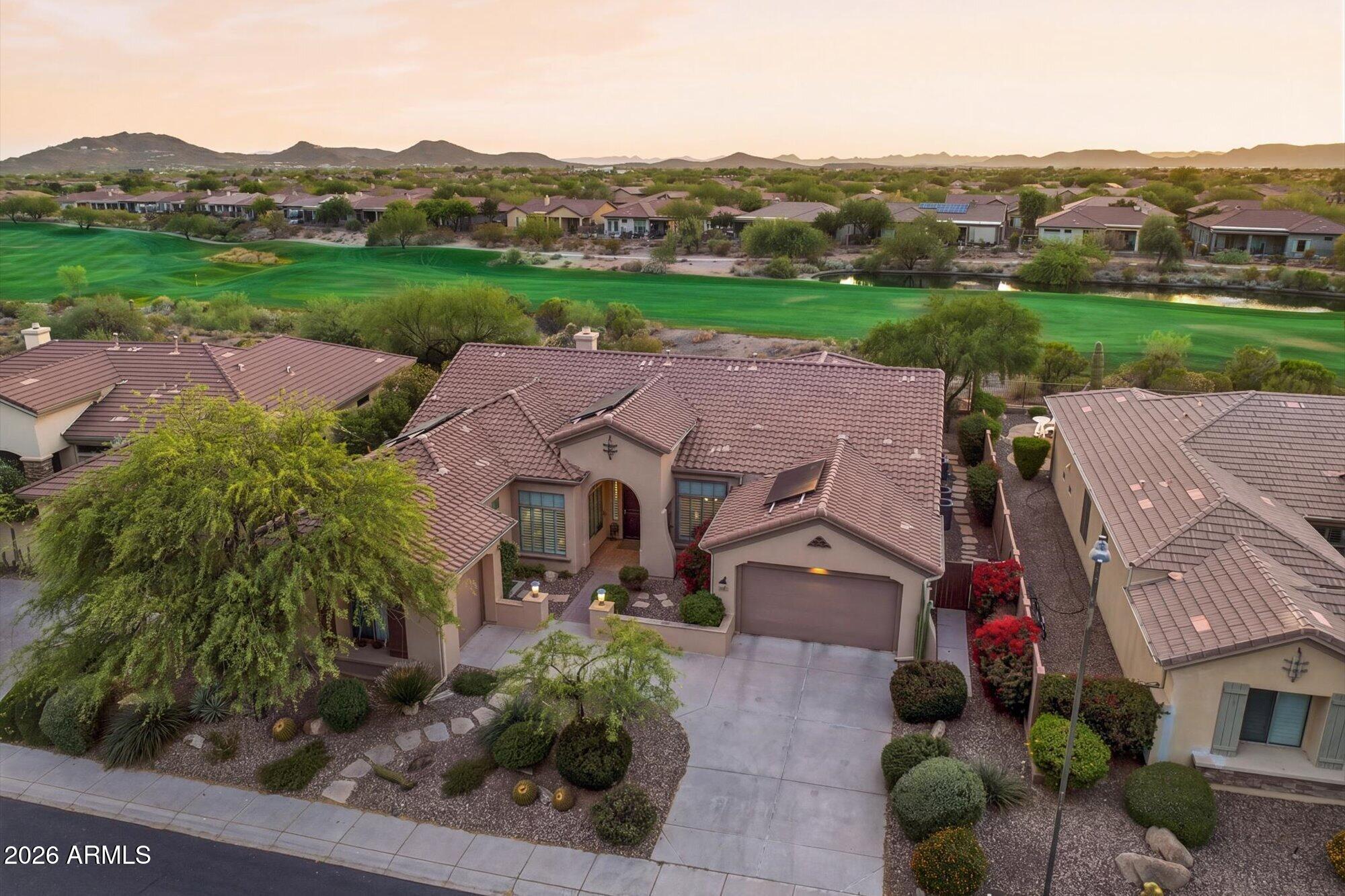 40322 N HAWK RIDGE Trail