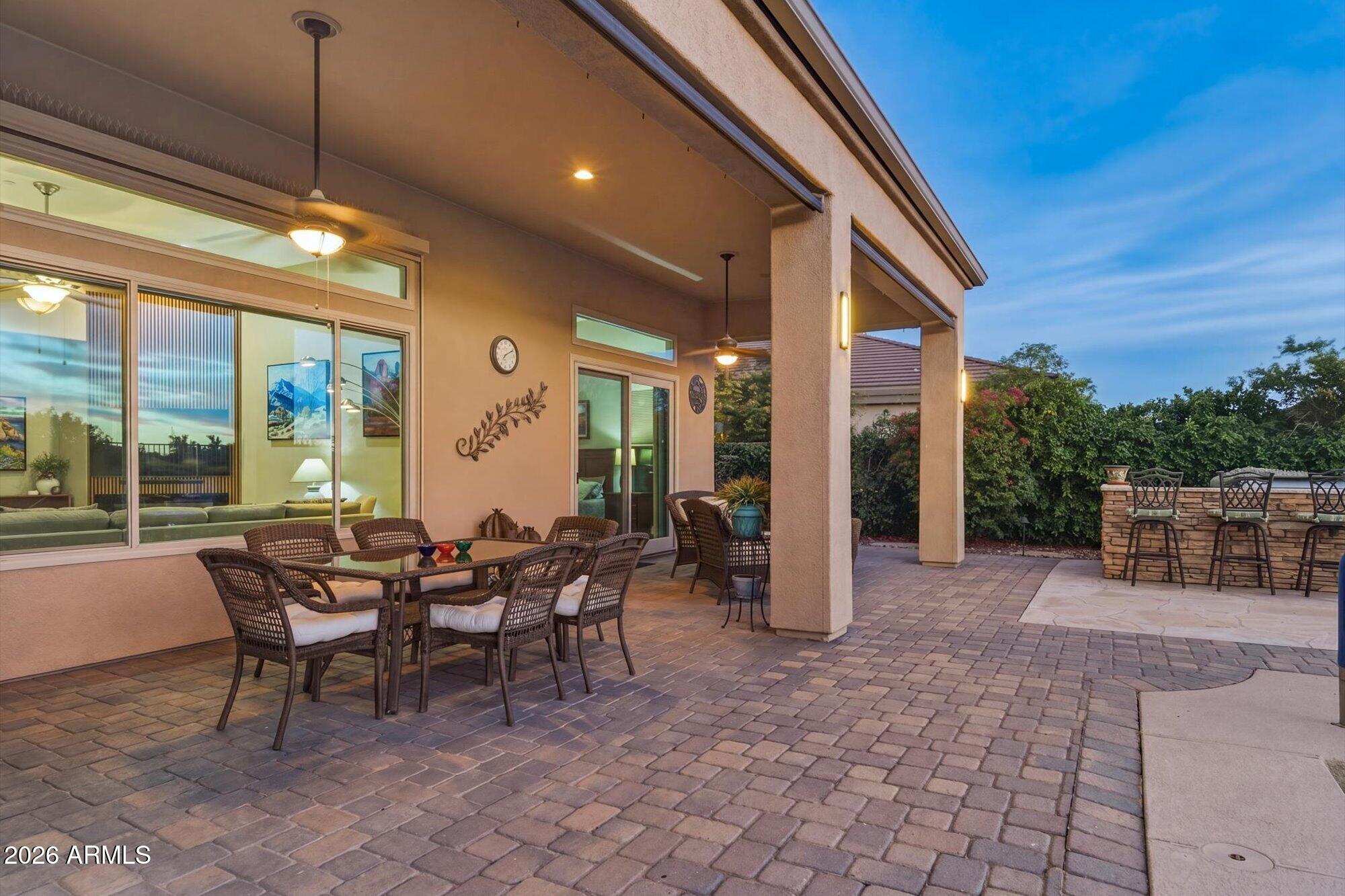 40322 N HAWK RIDGE Trail