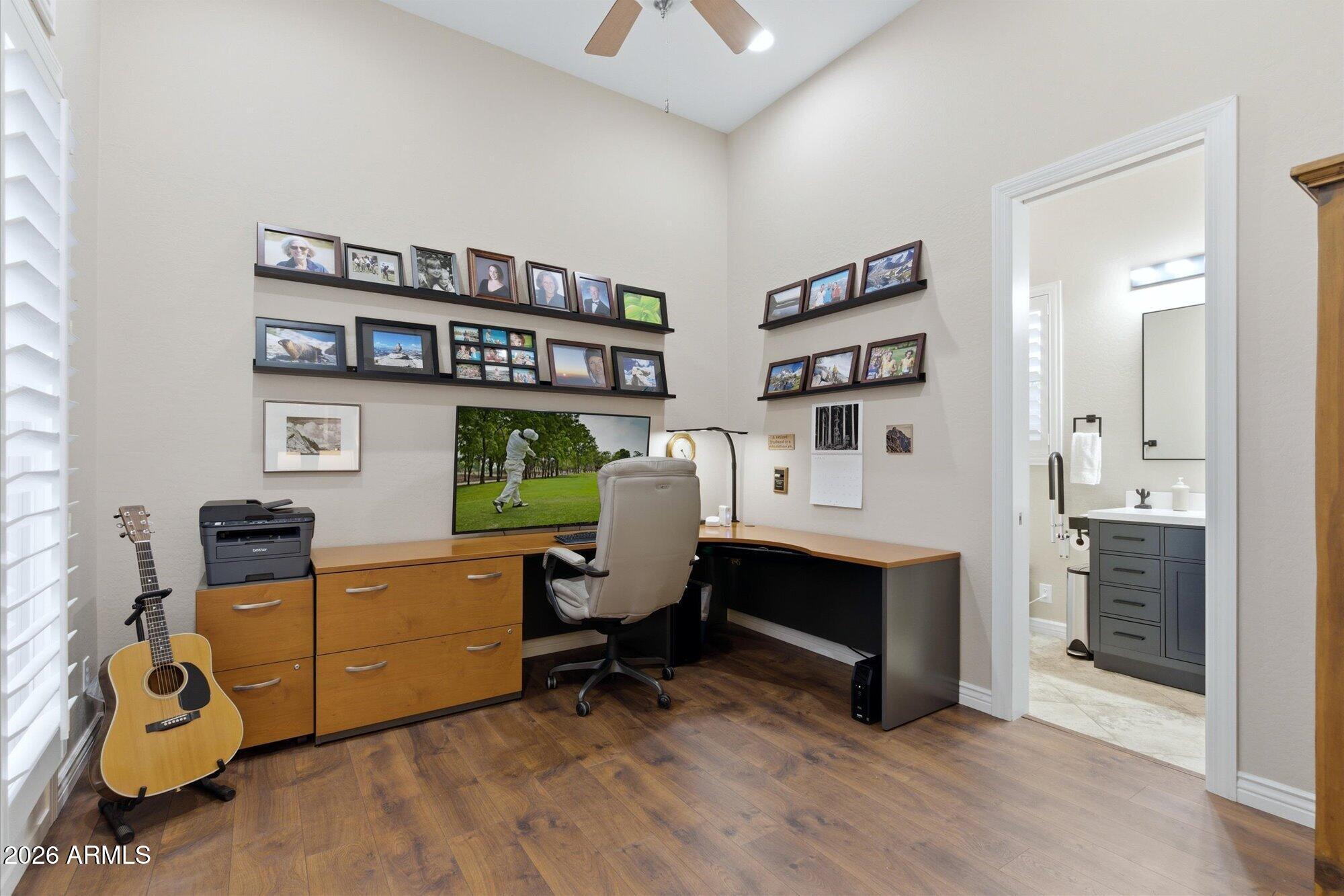 40322 N HAWK RIDGE Trail
