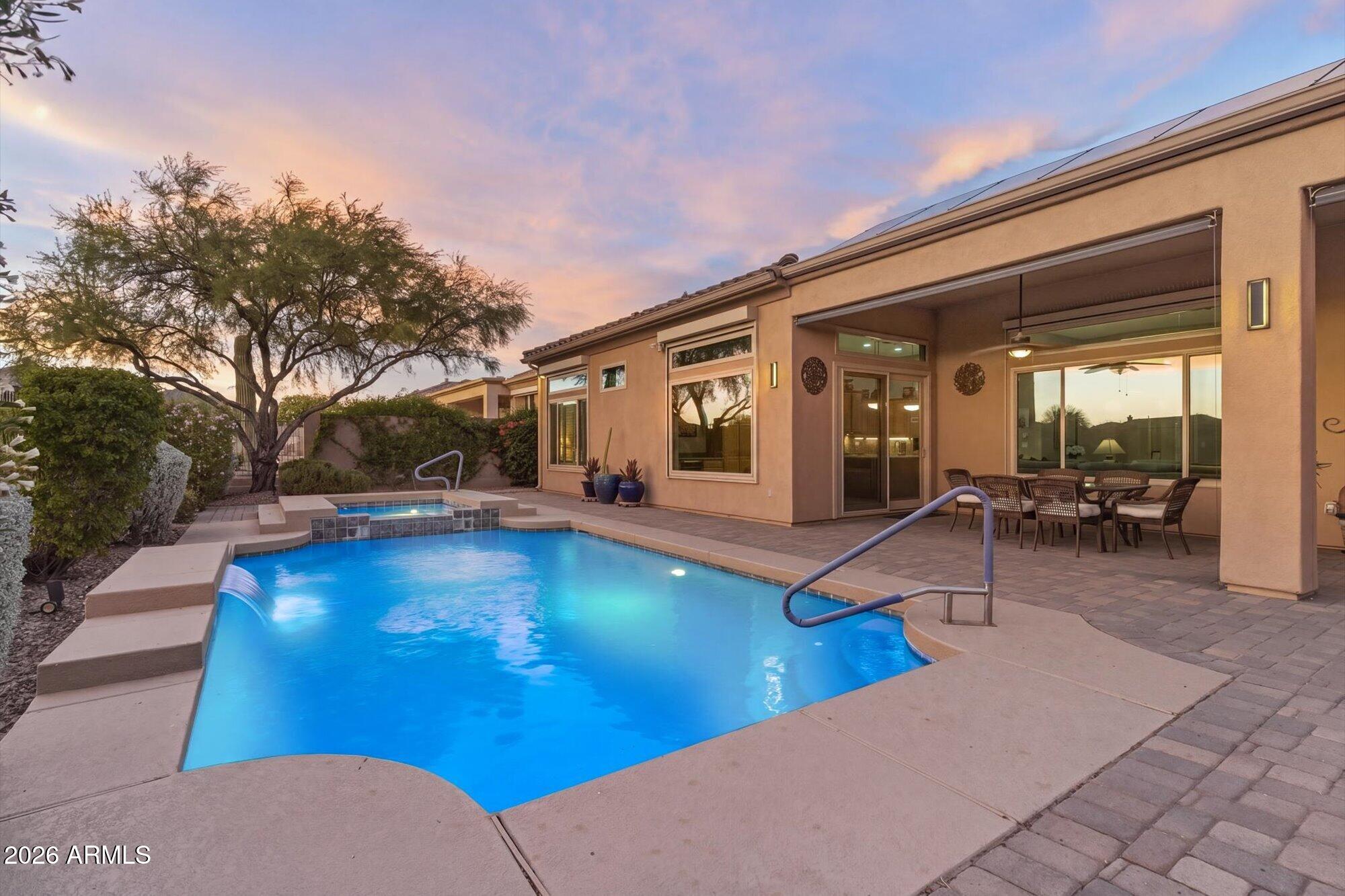 40322 N HAWK RIDGE Trail