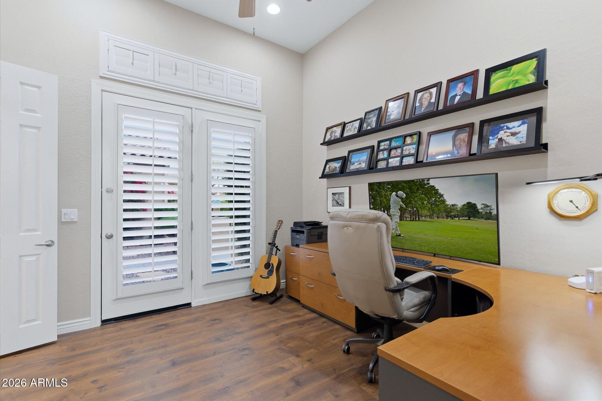 40322 N HAWK RIDGE Trail